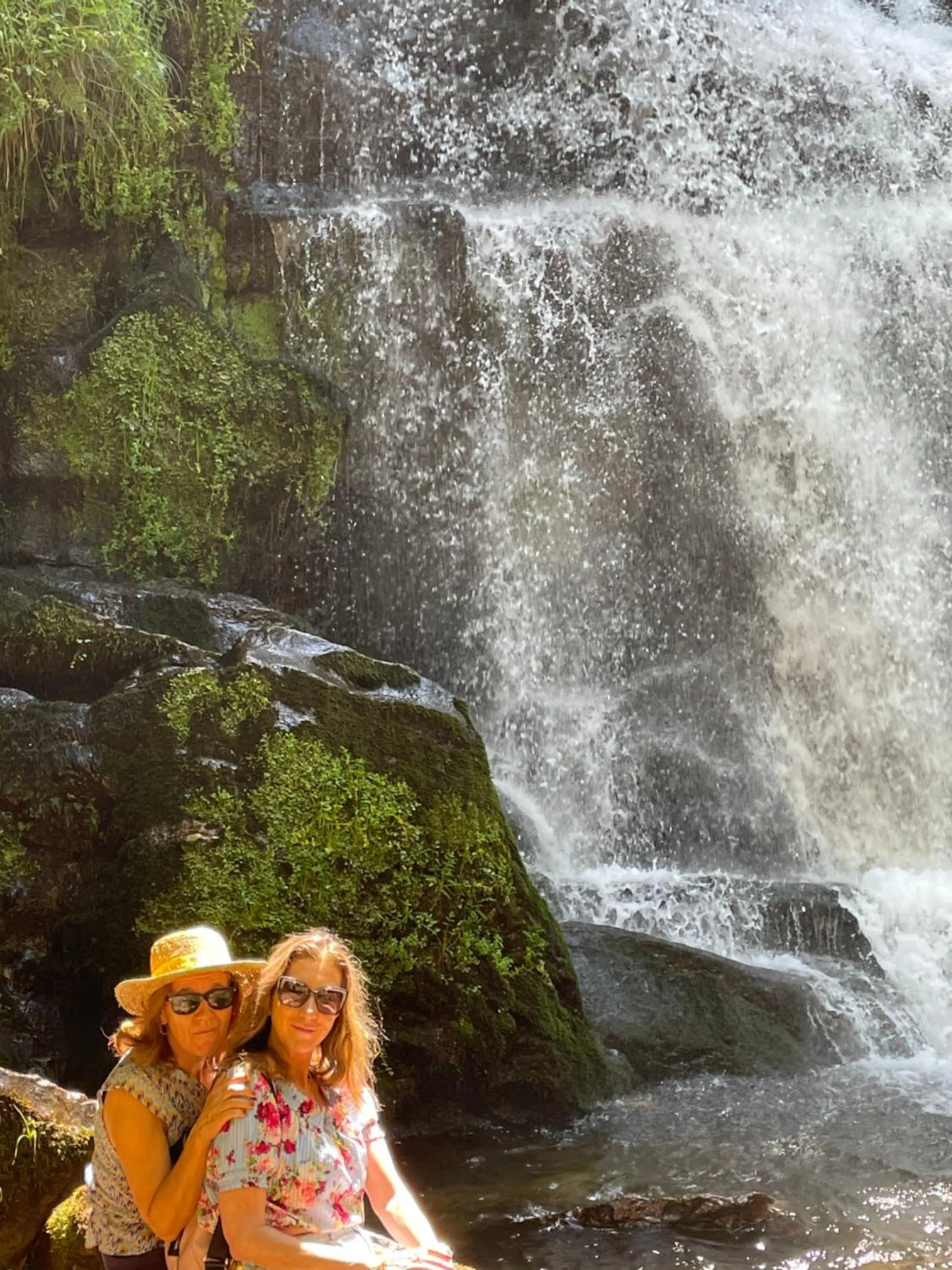 Nearby landmark in Santiago Family House