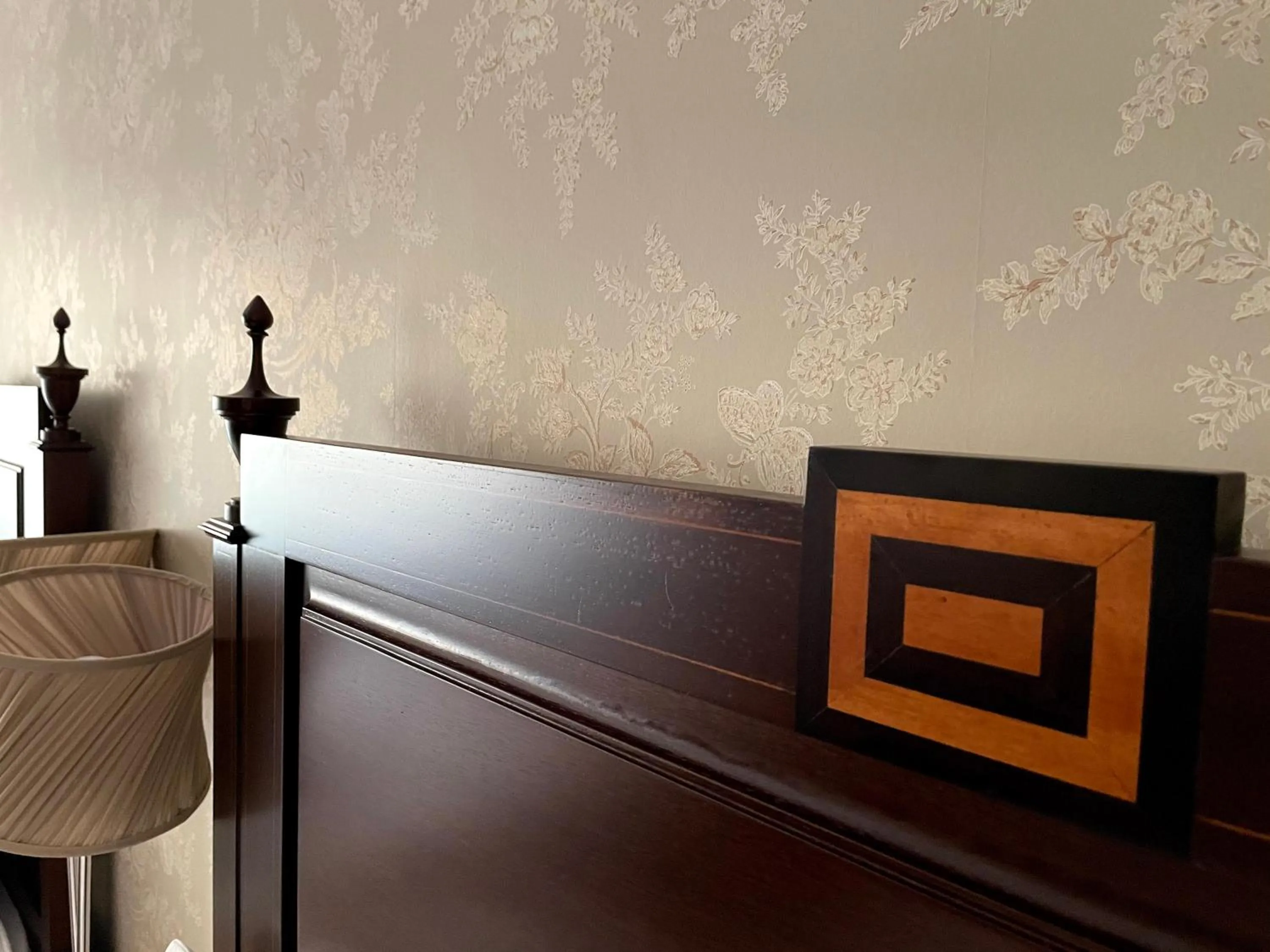 Bedroom in Santiago Family House