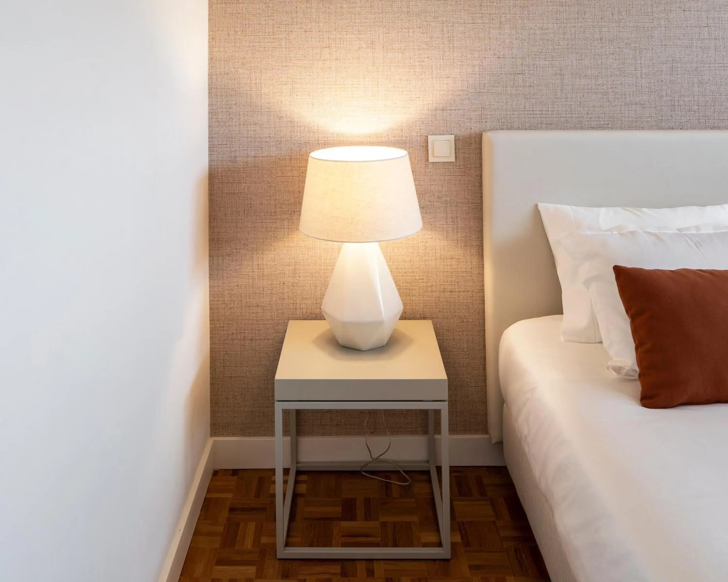 Superior Queen Room in Santiago Family House Superior Queen Room in Santiago Family House