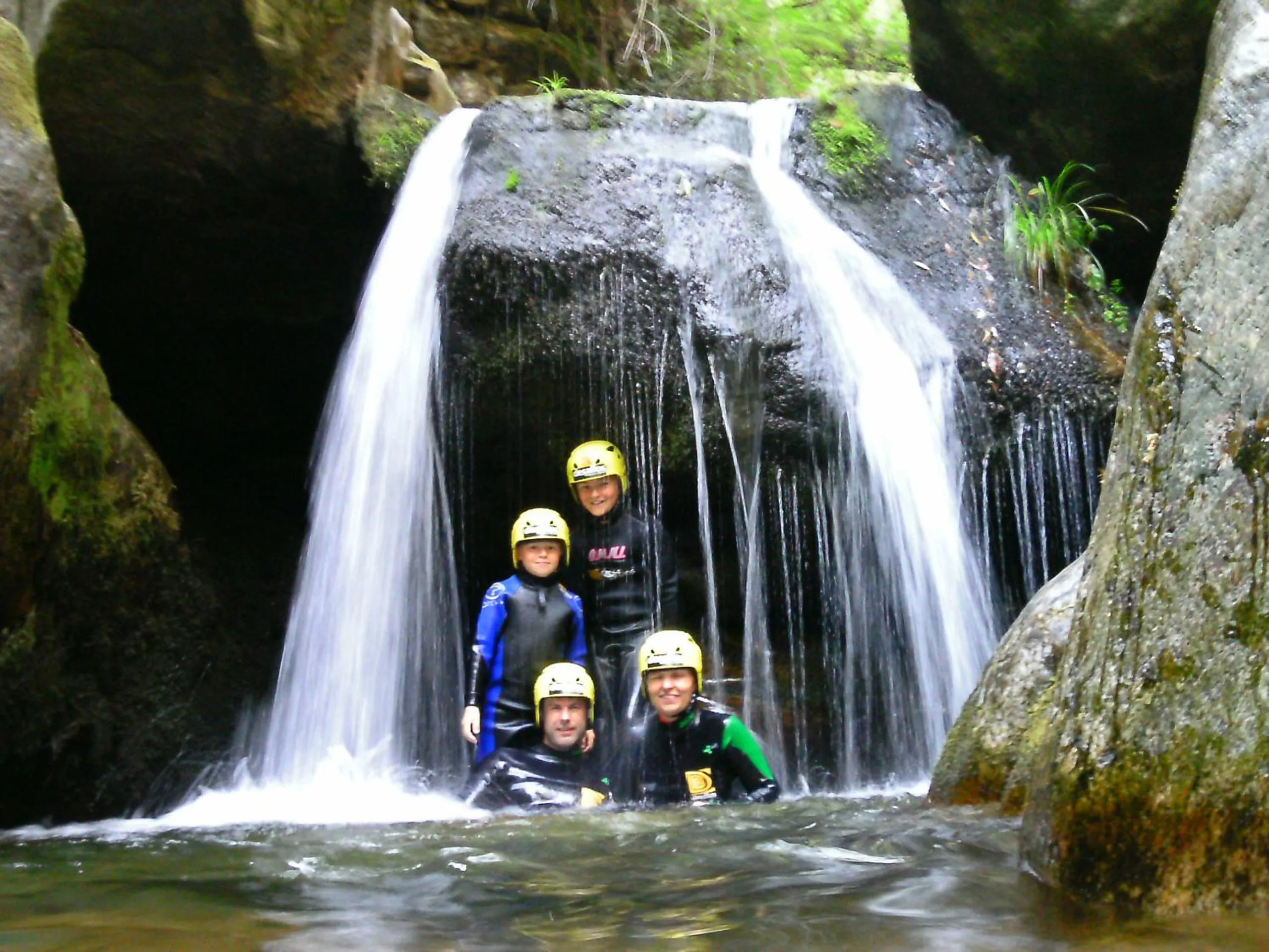Nearby landmark in Santiago Family House