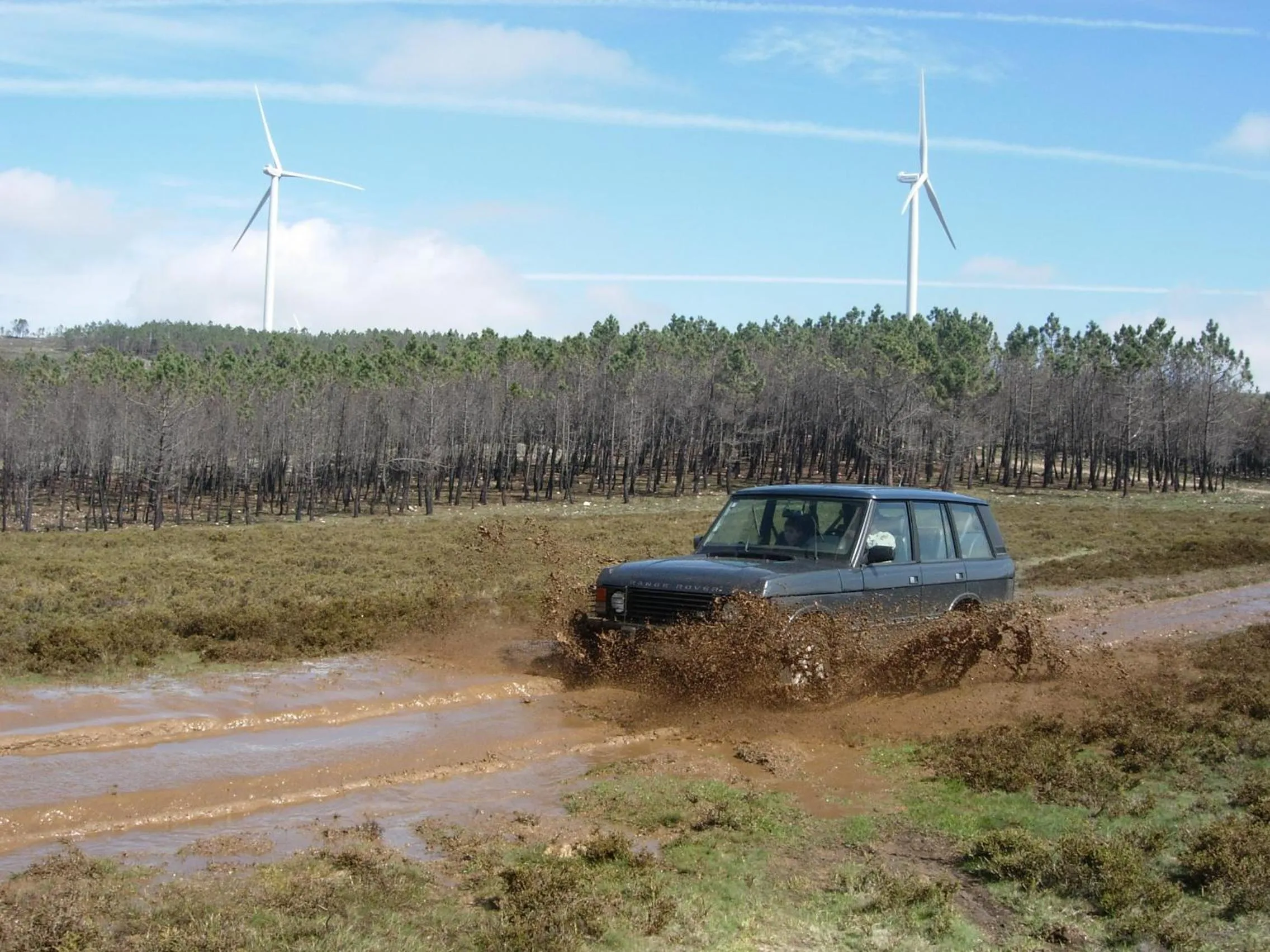 Activities in Santiago Family House