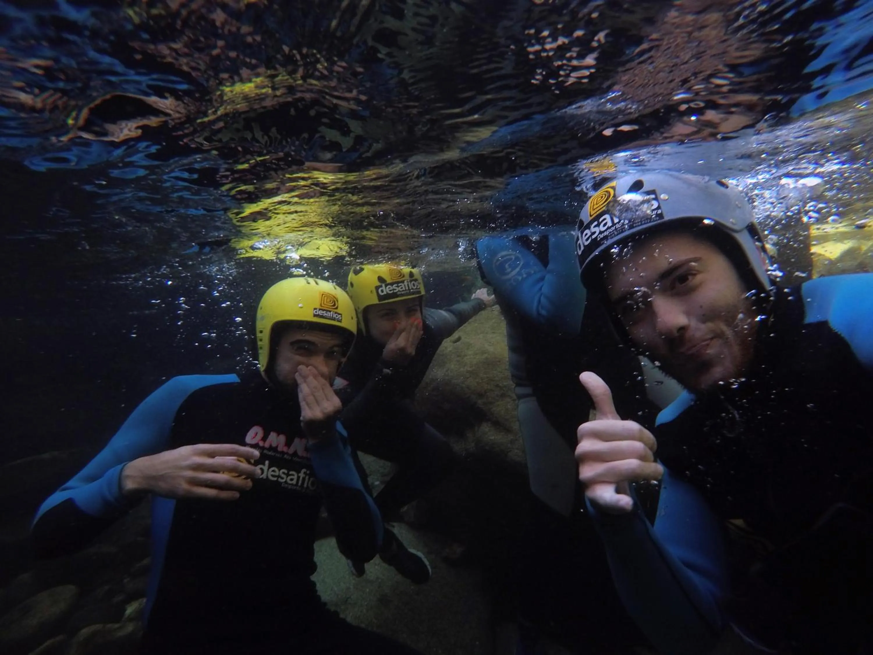 Activities in Santiago Family House