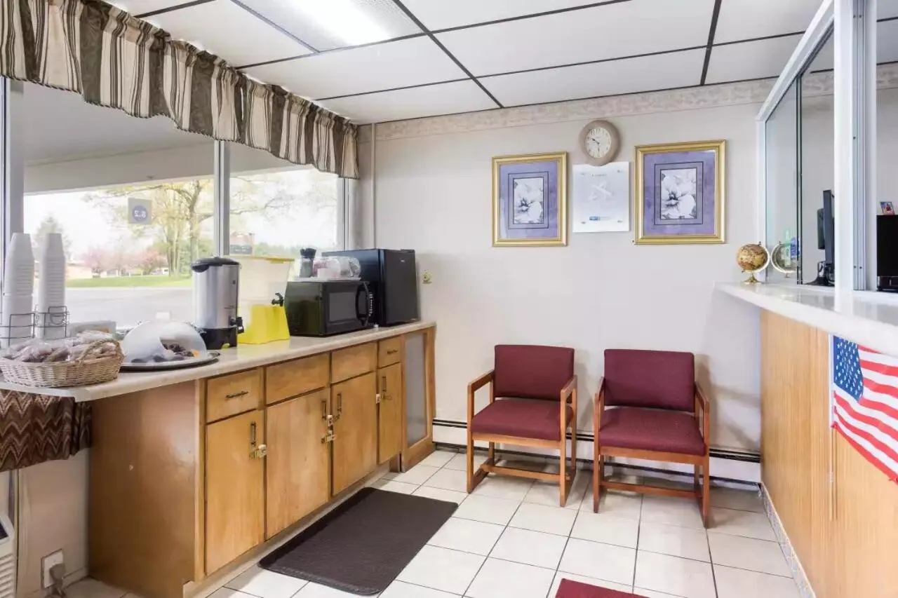 Royal Inn Clearfield