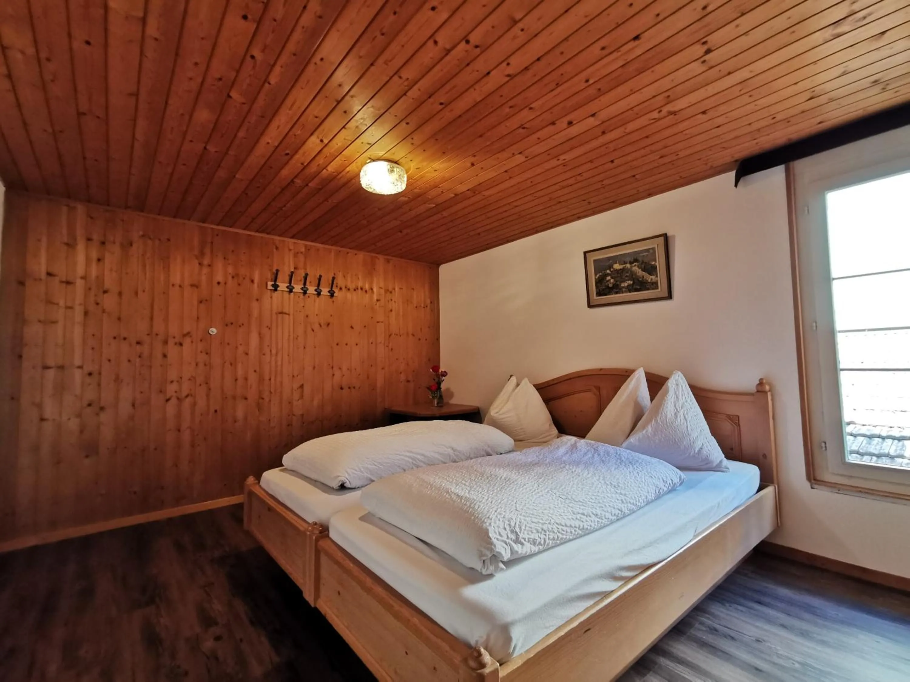 Interlaken apartment 27