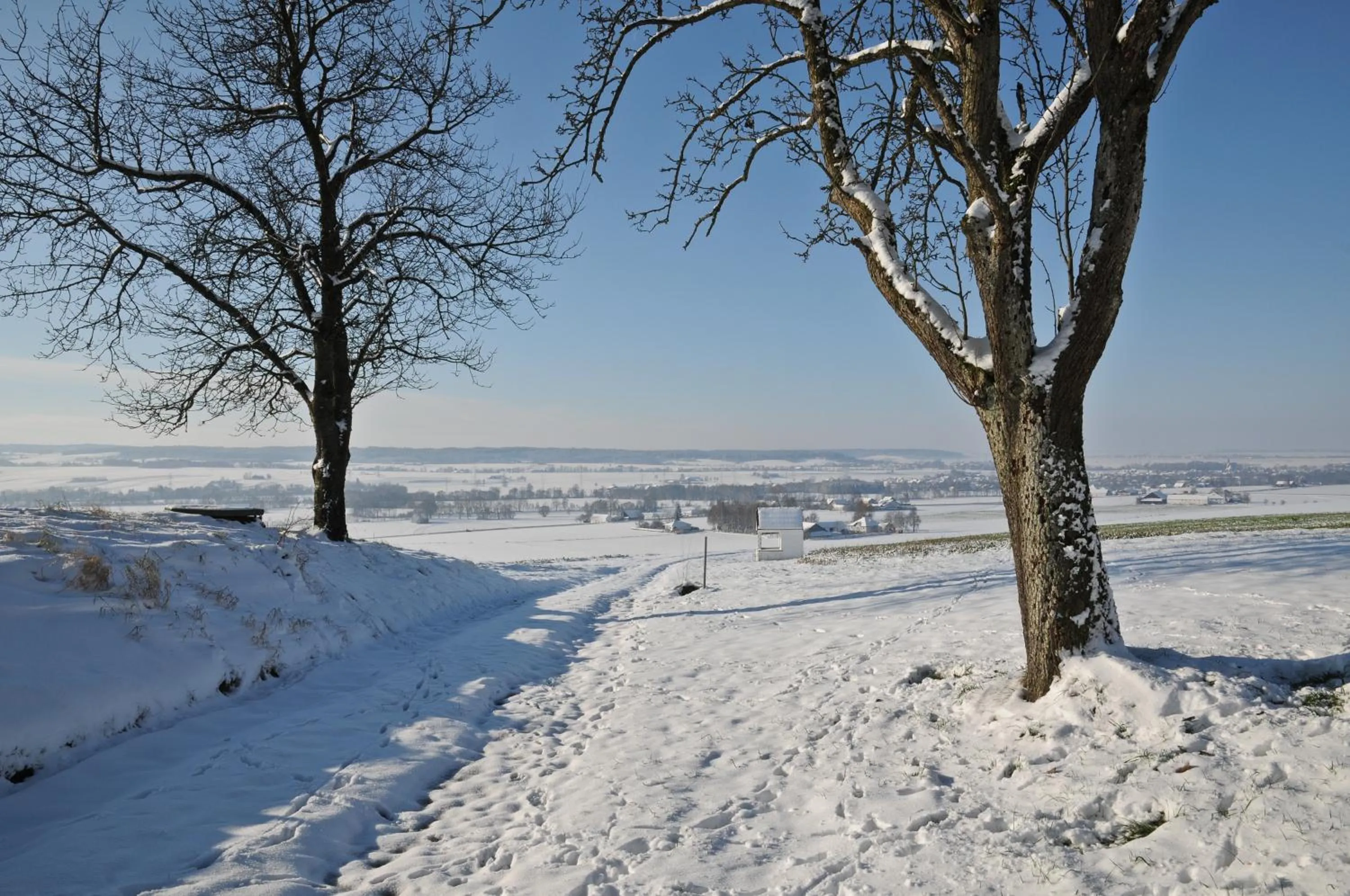 Area and facilities in Geinberg Suites & Via Nova Lodges