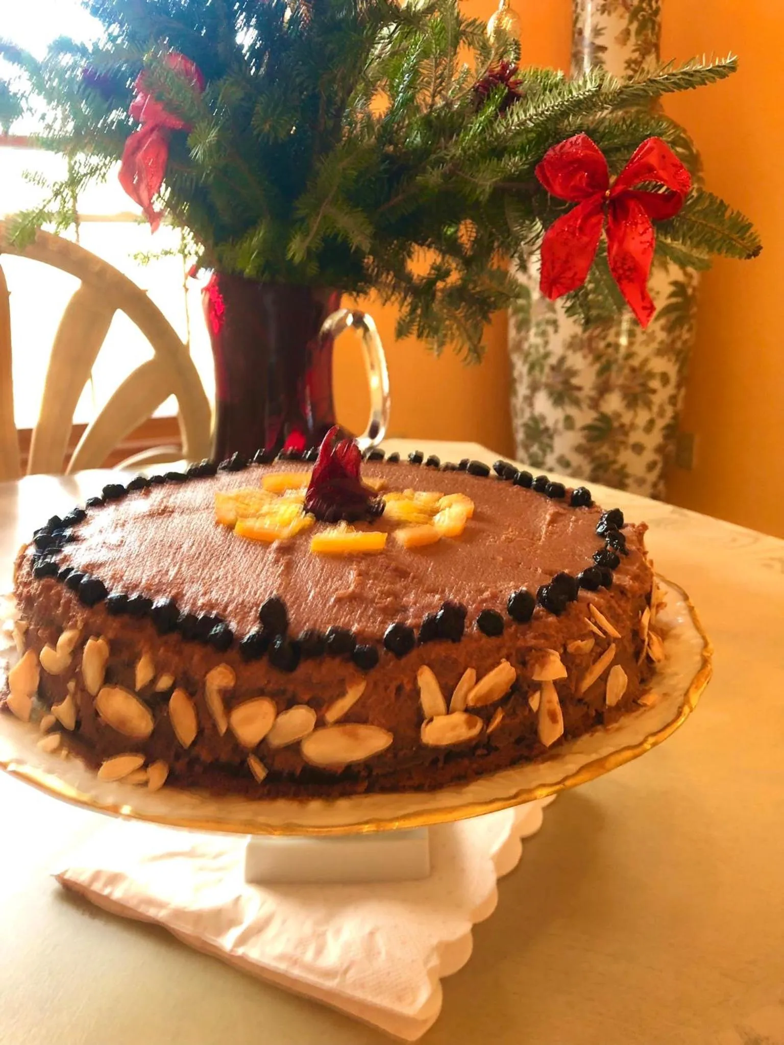 Villa Verde B&B Greenwood Lake NY