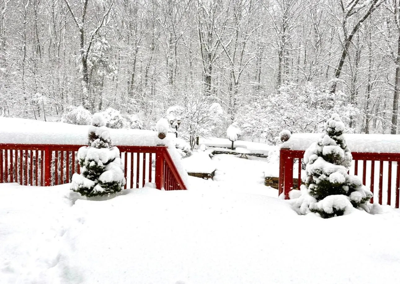 Villa Verde B&B Greenwood Lake NY