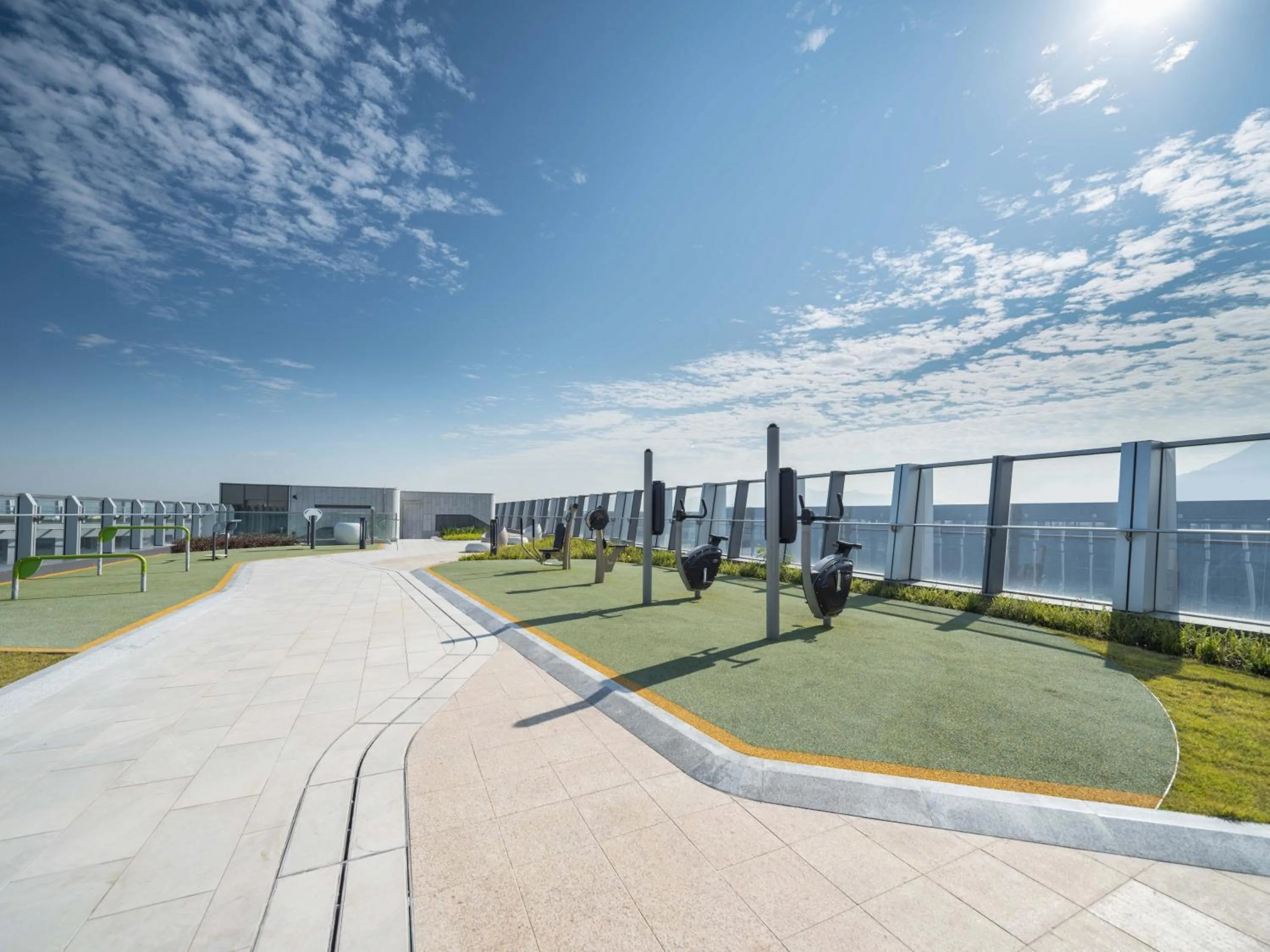 Activities in Regala Skycity Hotel by Regal Hotels