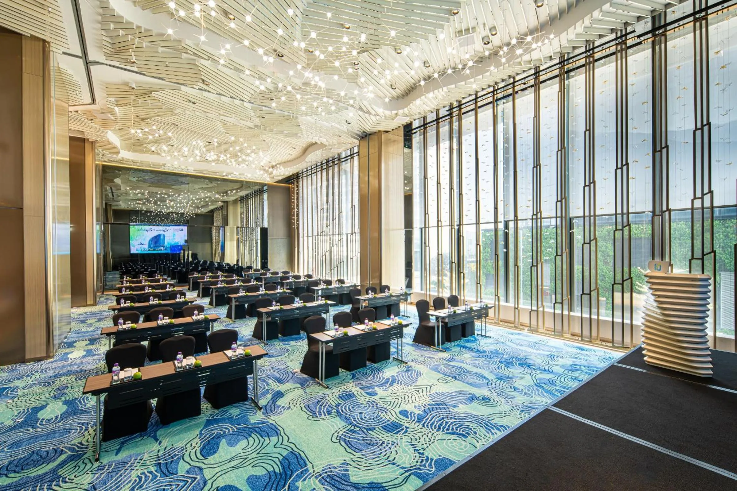 Banquet/Function facilities in Regala Skycity Hotel by Regal Hotels