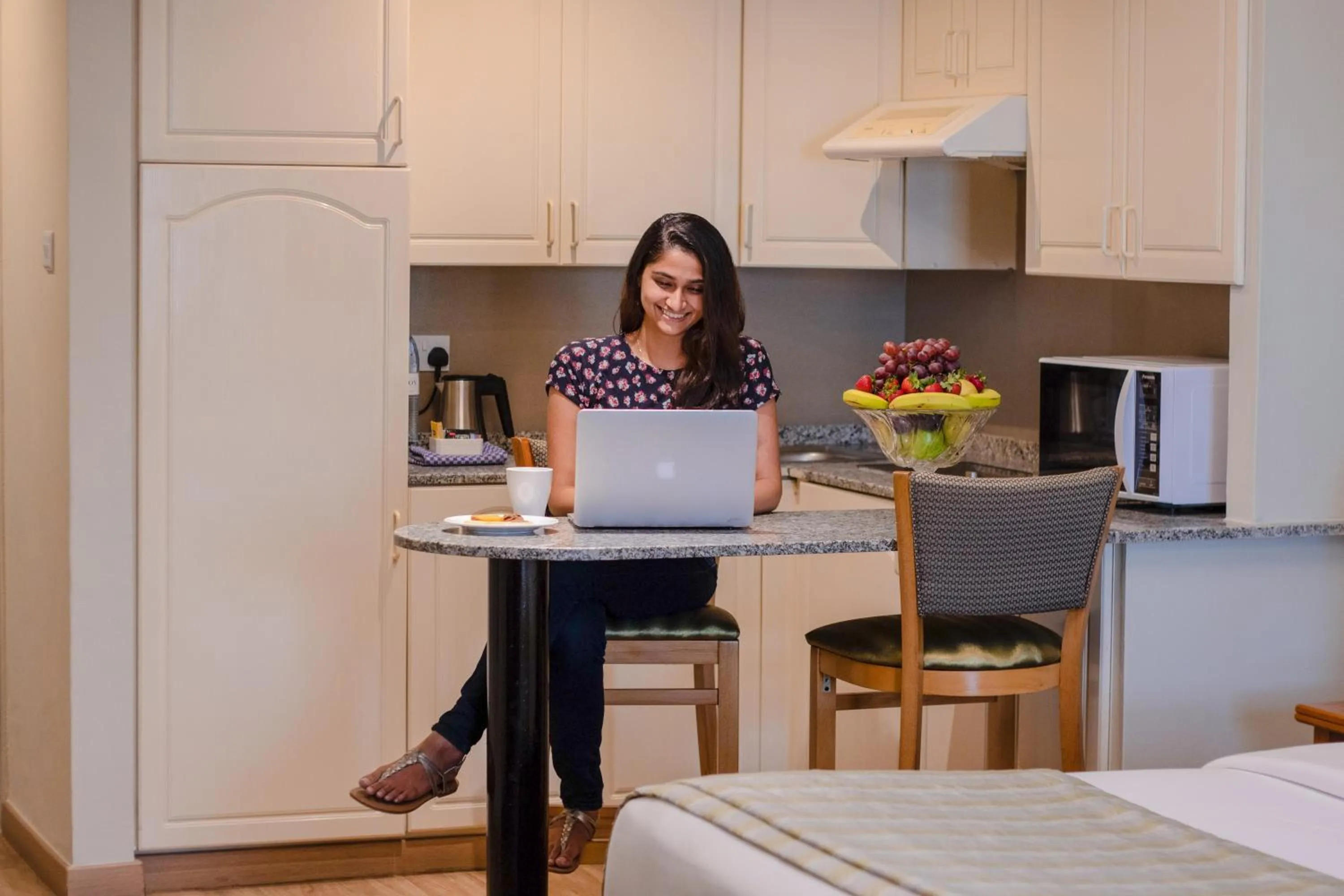 Other in Savoy Park Hotel Apartments