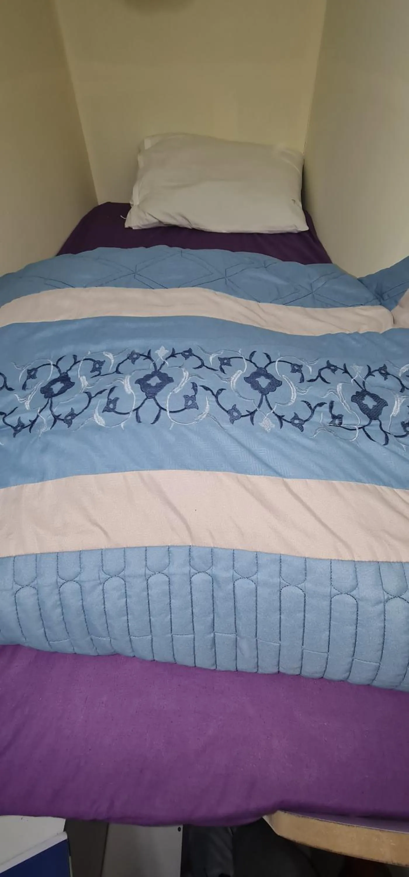 Dubai Hostel, Bedspace and Backpackers