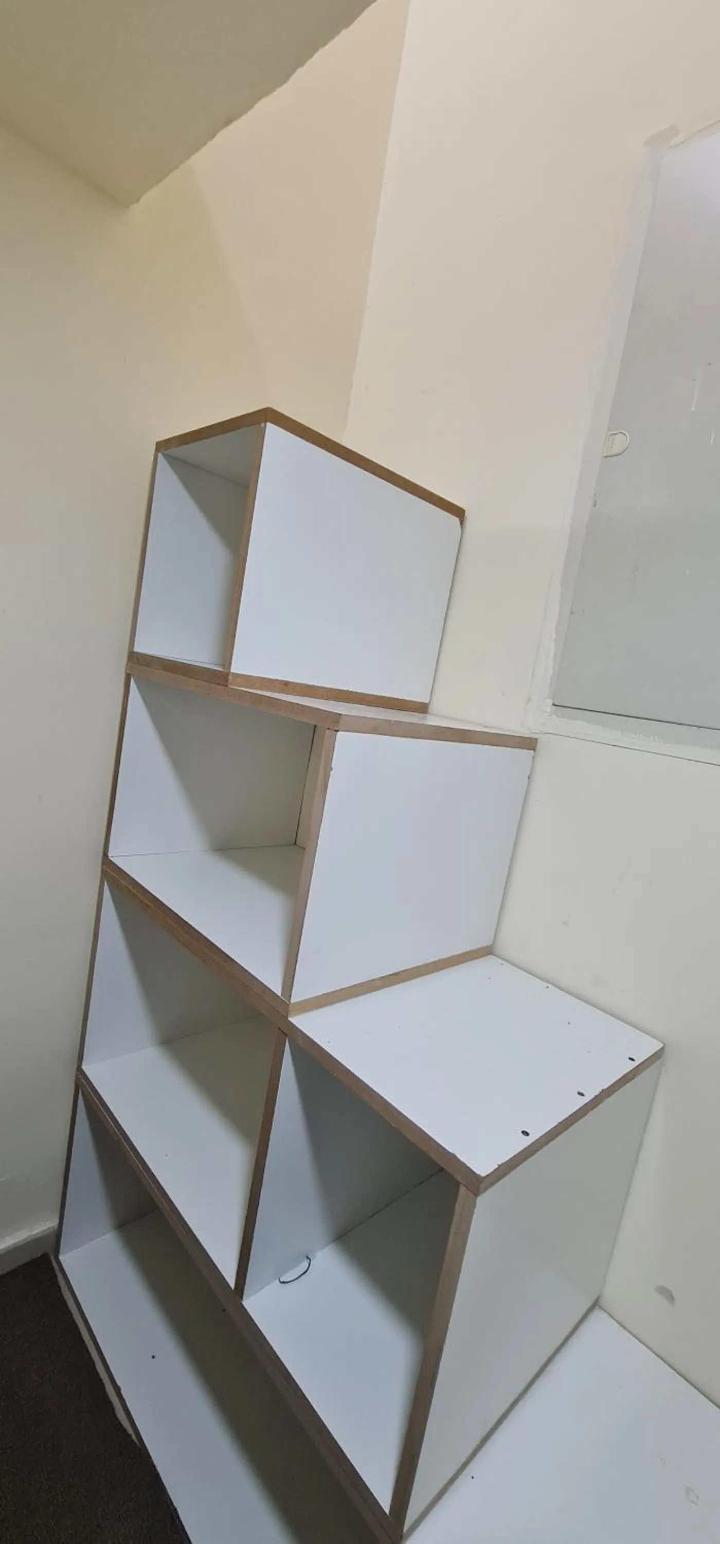 Dubai Hostel, Bedspace and Backpackers