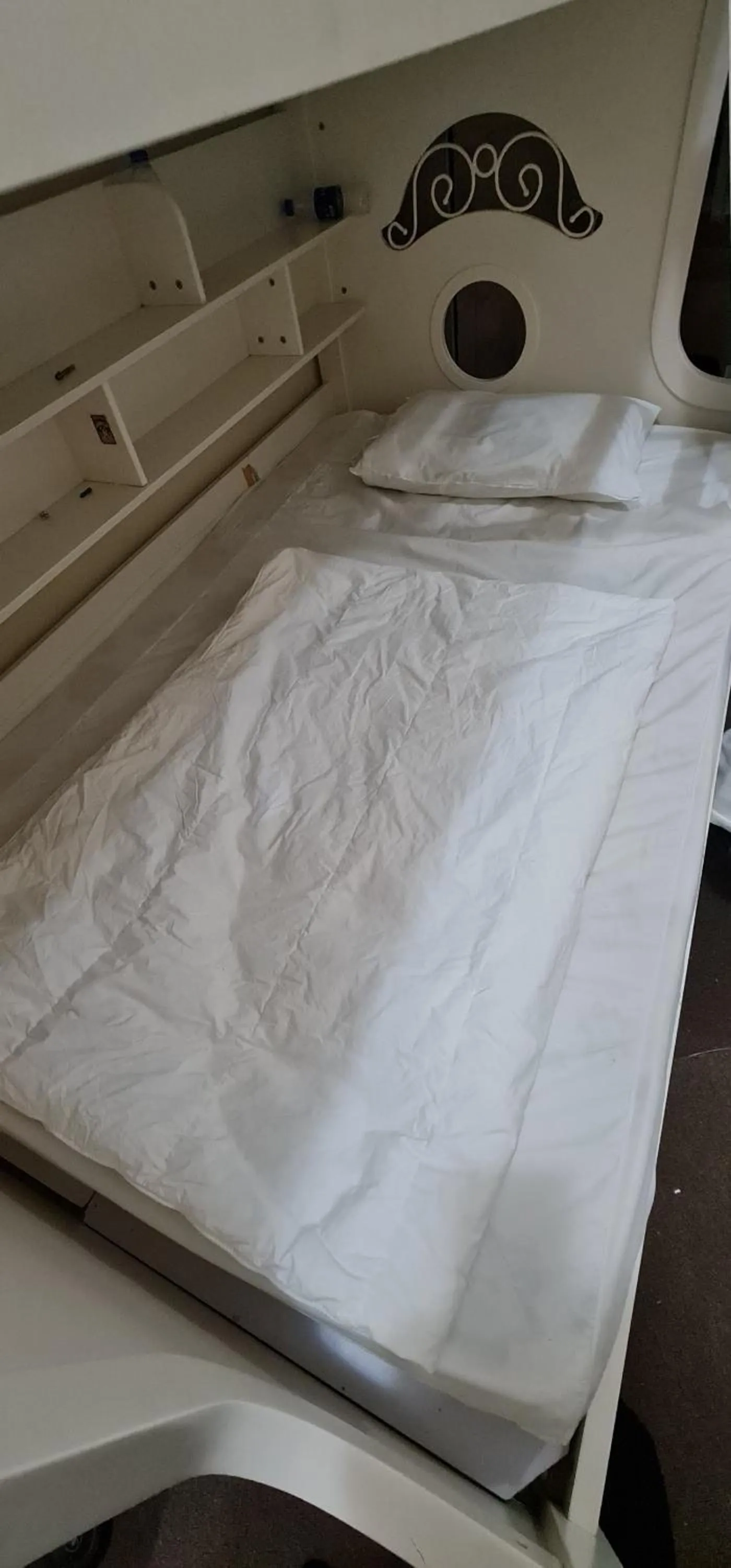 Dubai Hostel, Bedspace and Backpackers