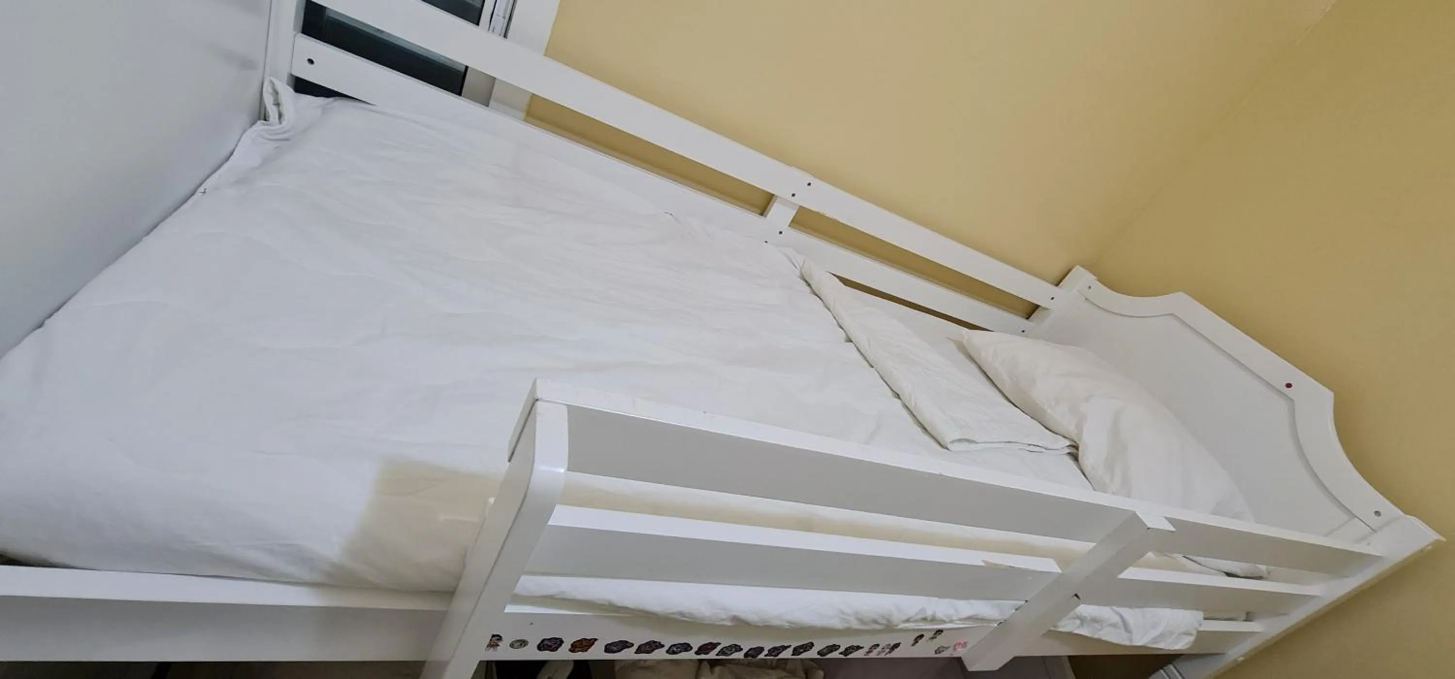 Dubai Hostel, Bedspace and Backpackers