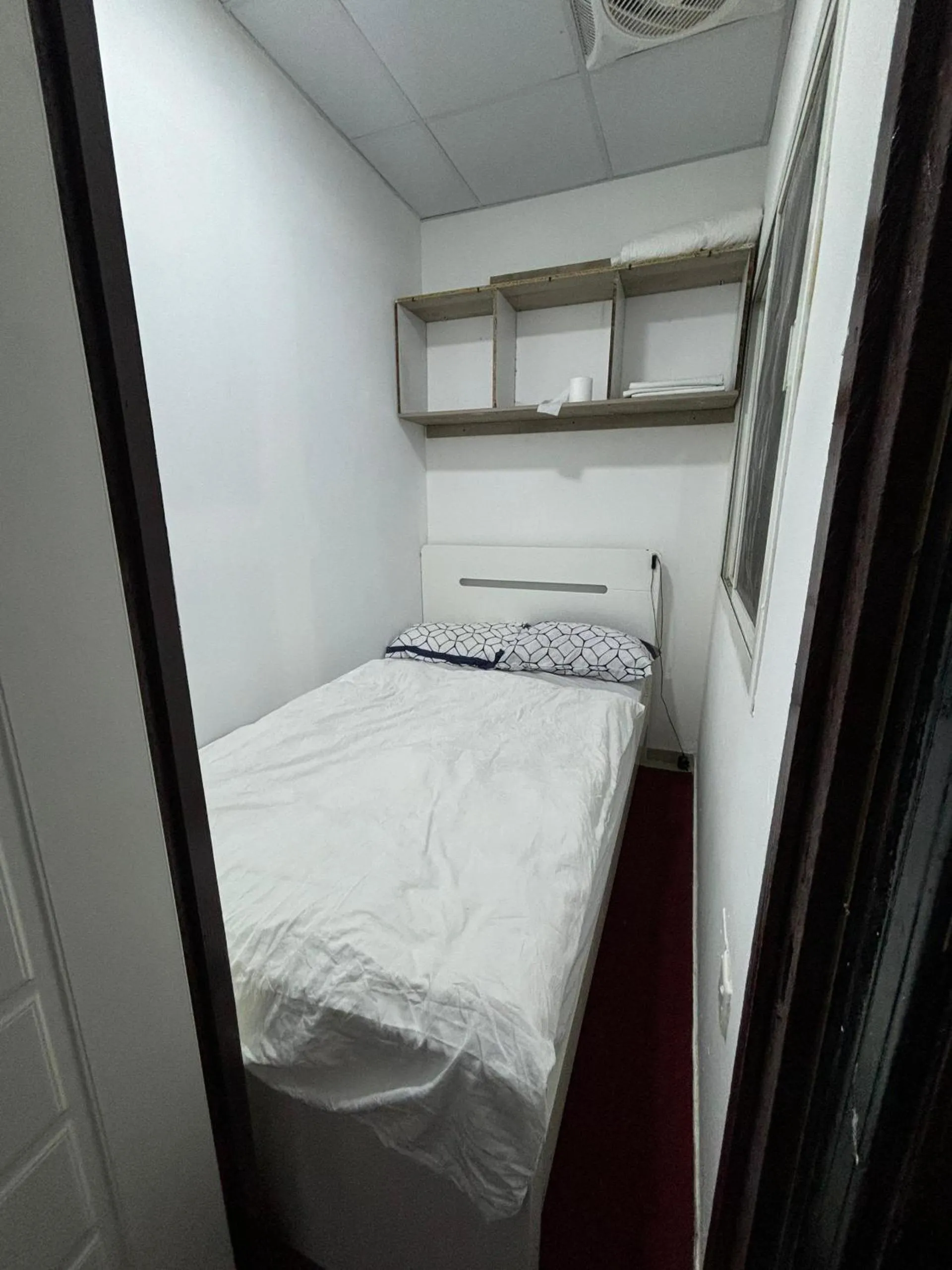 Dubai Hostel, Bedspace and Backpackers