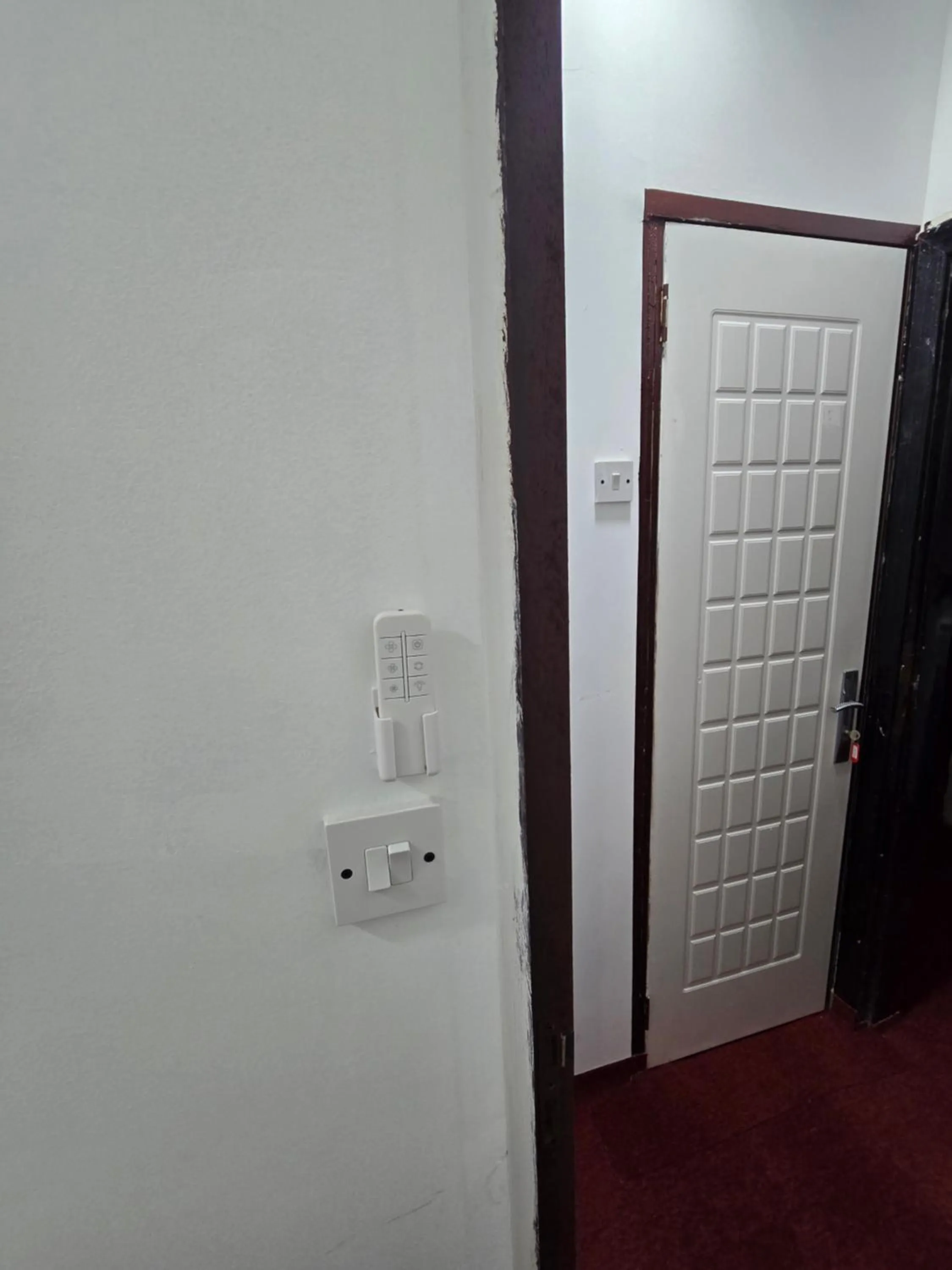 Dubai Hostel, Bedspace and Backpackers
