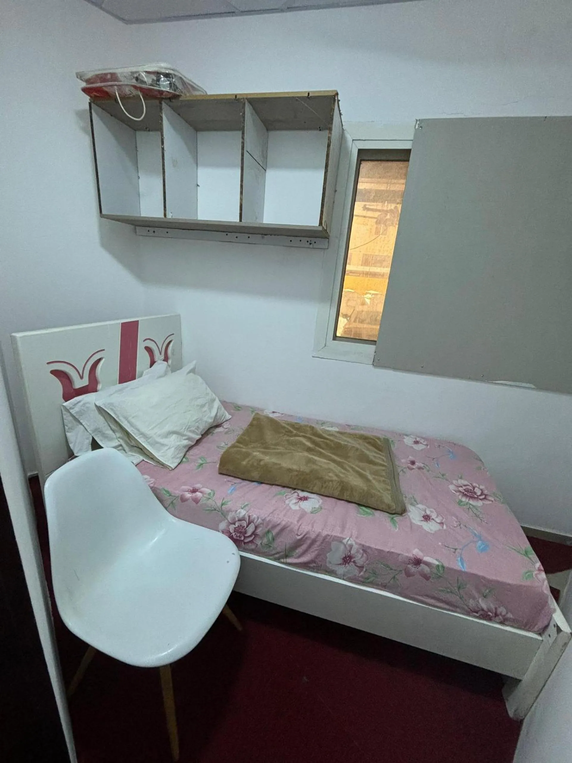 Dubai Hostel, Bedspace and Backpackers