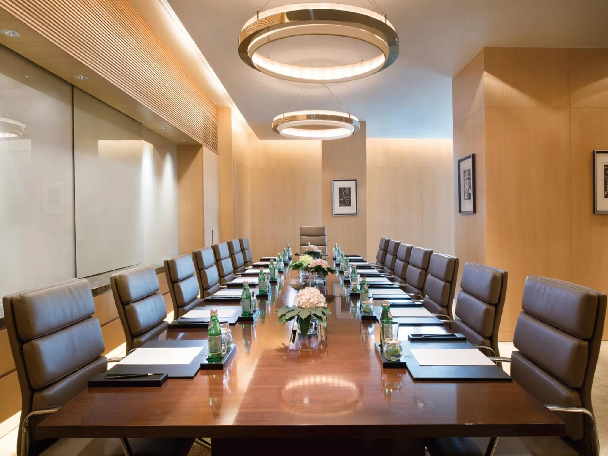 Banquet/Function facilities in Marco Polo Wuhan