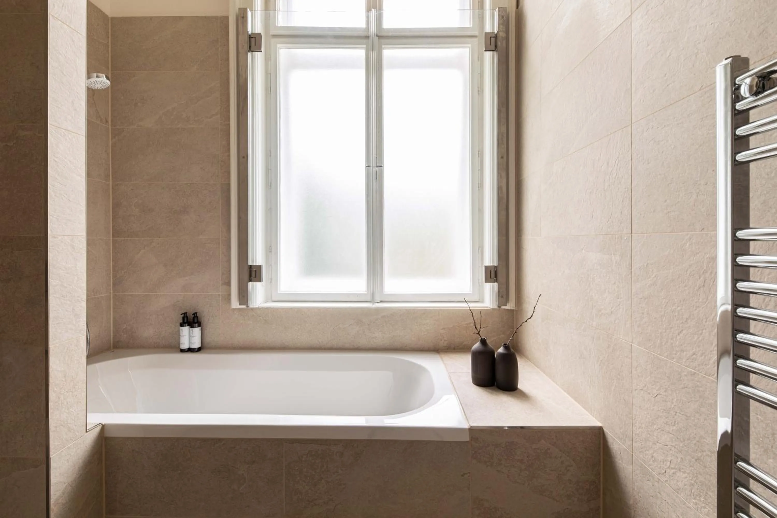 Bathroom in Zola Hotel - Palais de Bohème Adults Only