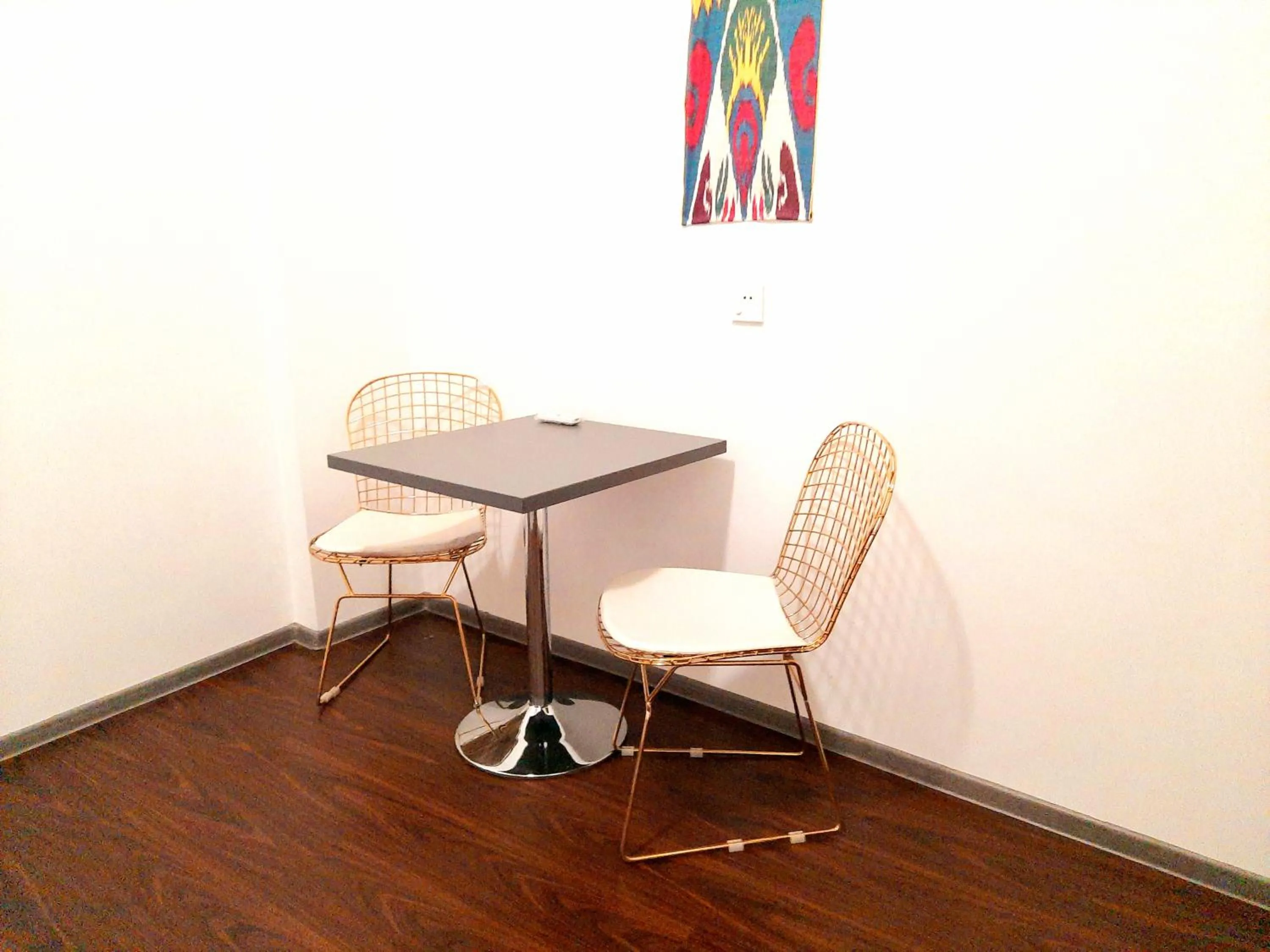 Heartland Hostel Samarkand