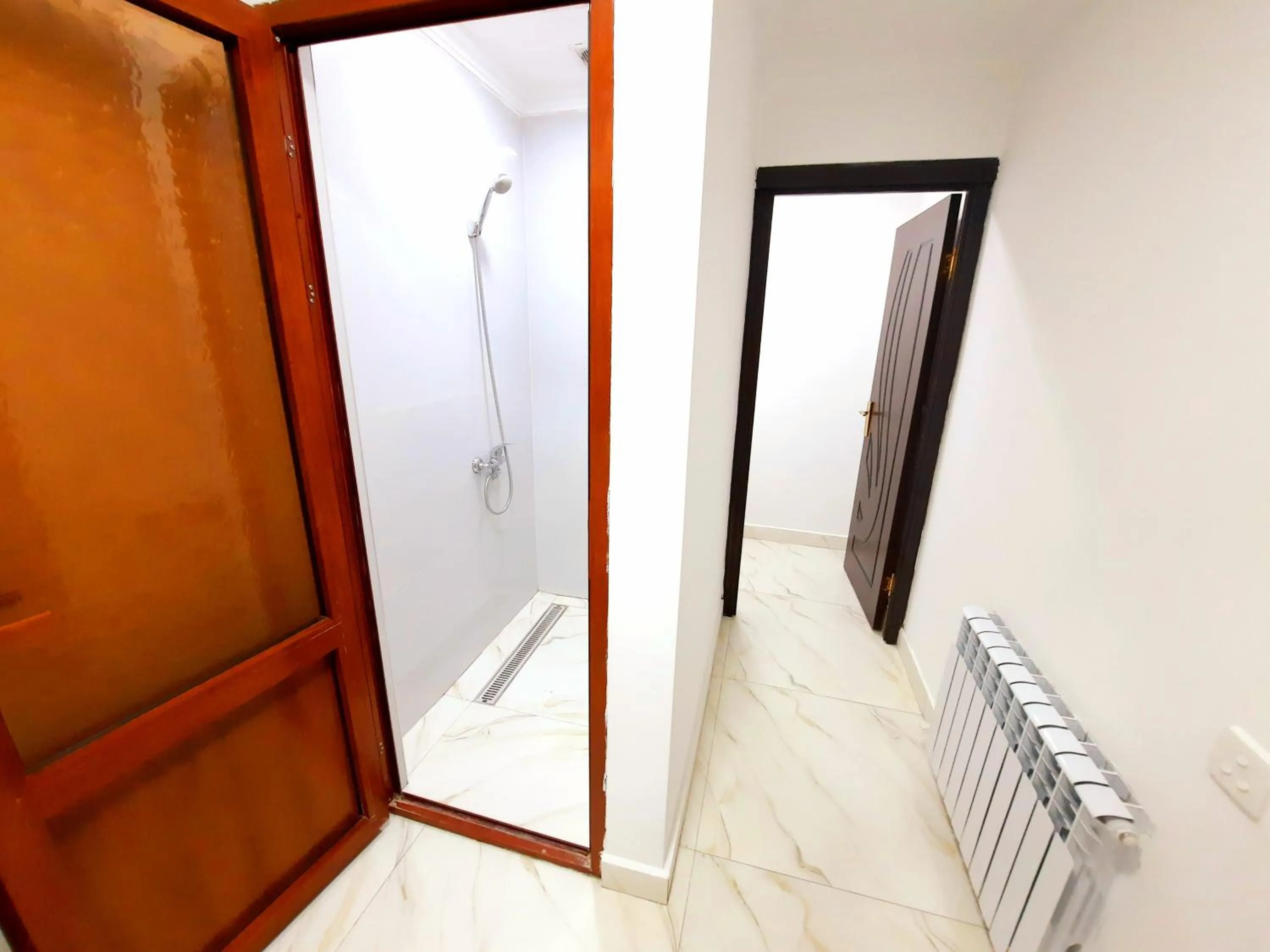 Heartland Hostel Samarkand