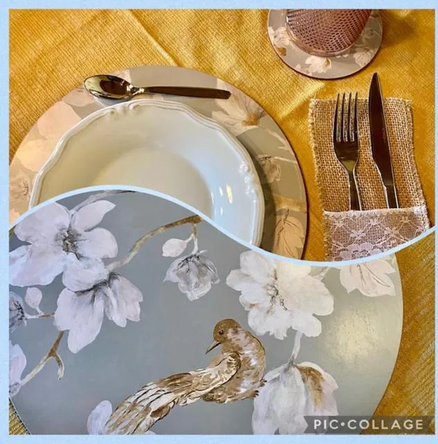 Food and drinks in Albergo La Loggia di San Martino