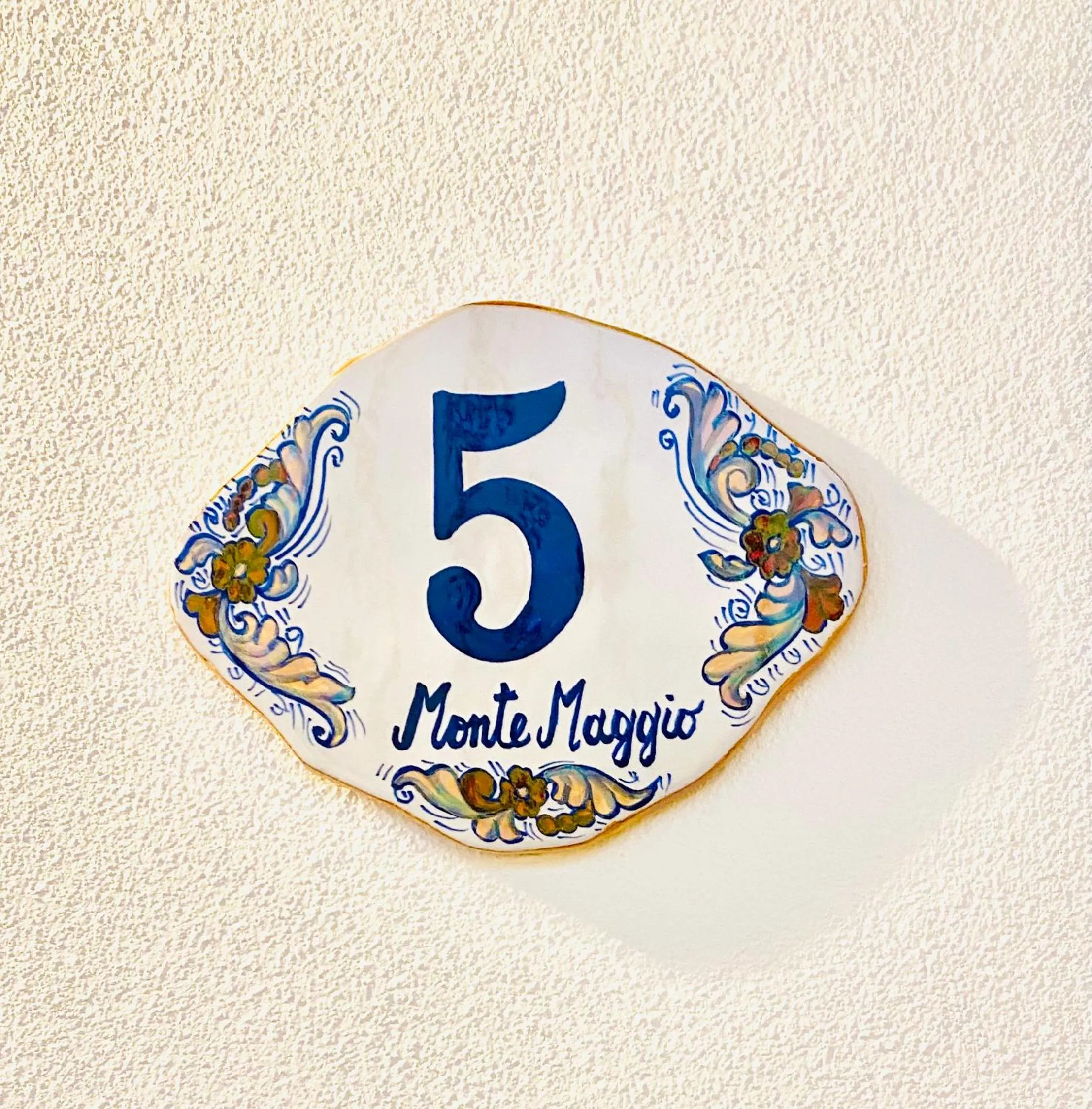 Bedroom in Albergo La Loggia di San Martino