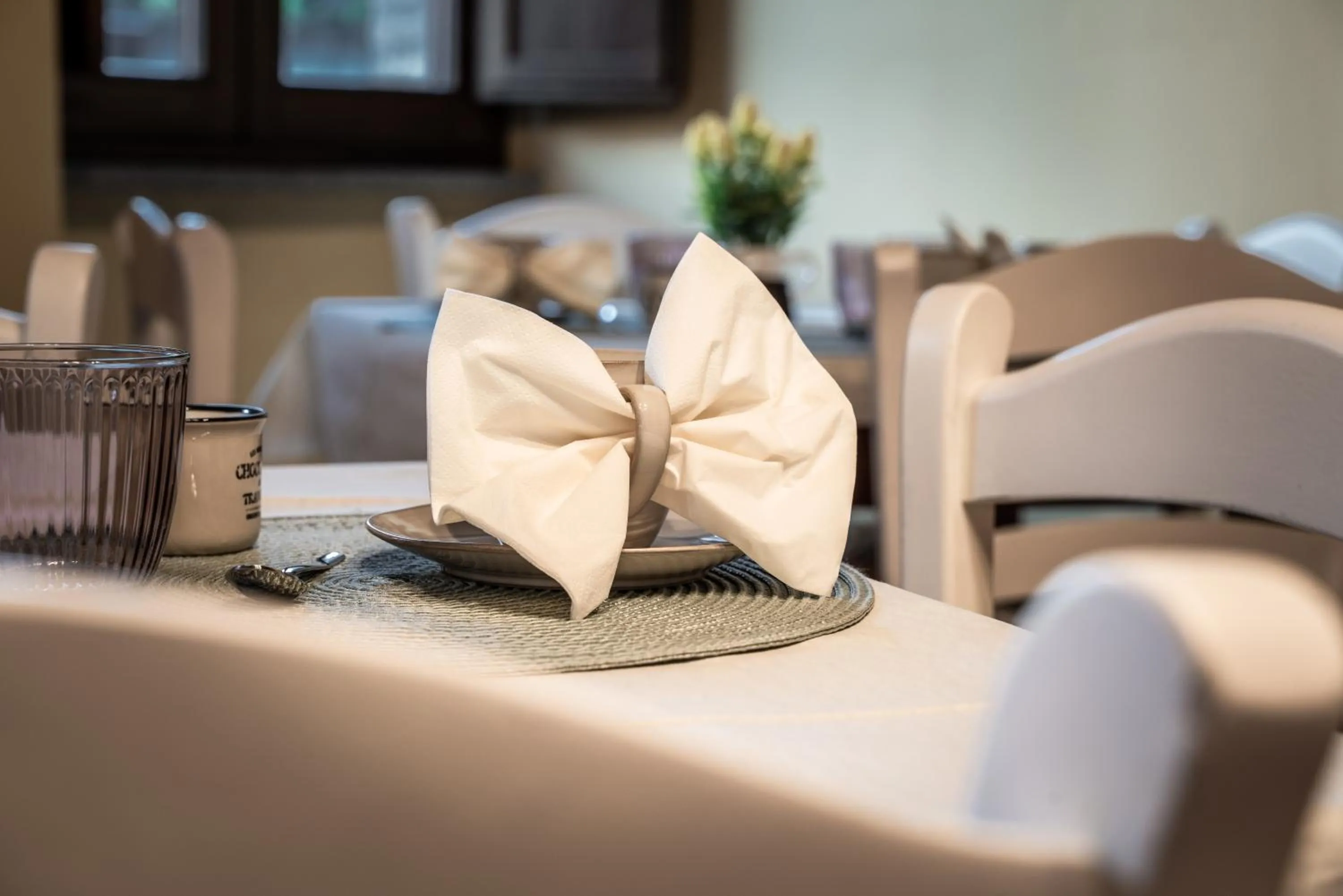 Breakfast in Albergo La Loggia di San Martino