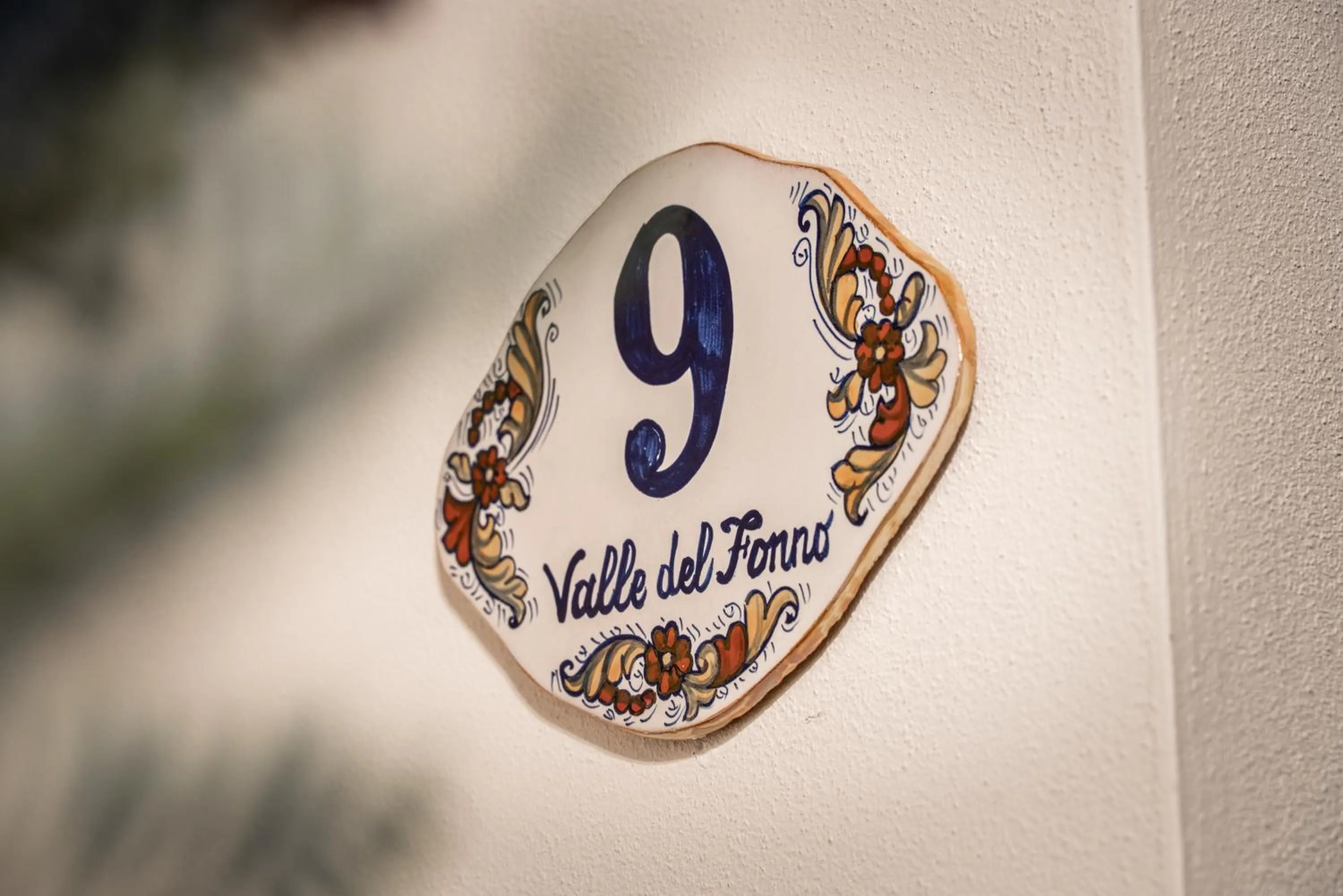 Property building in Albergo La Loggia di San Martino