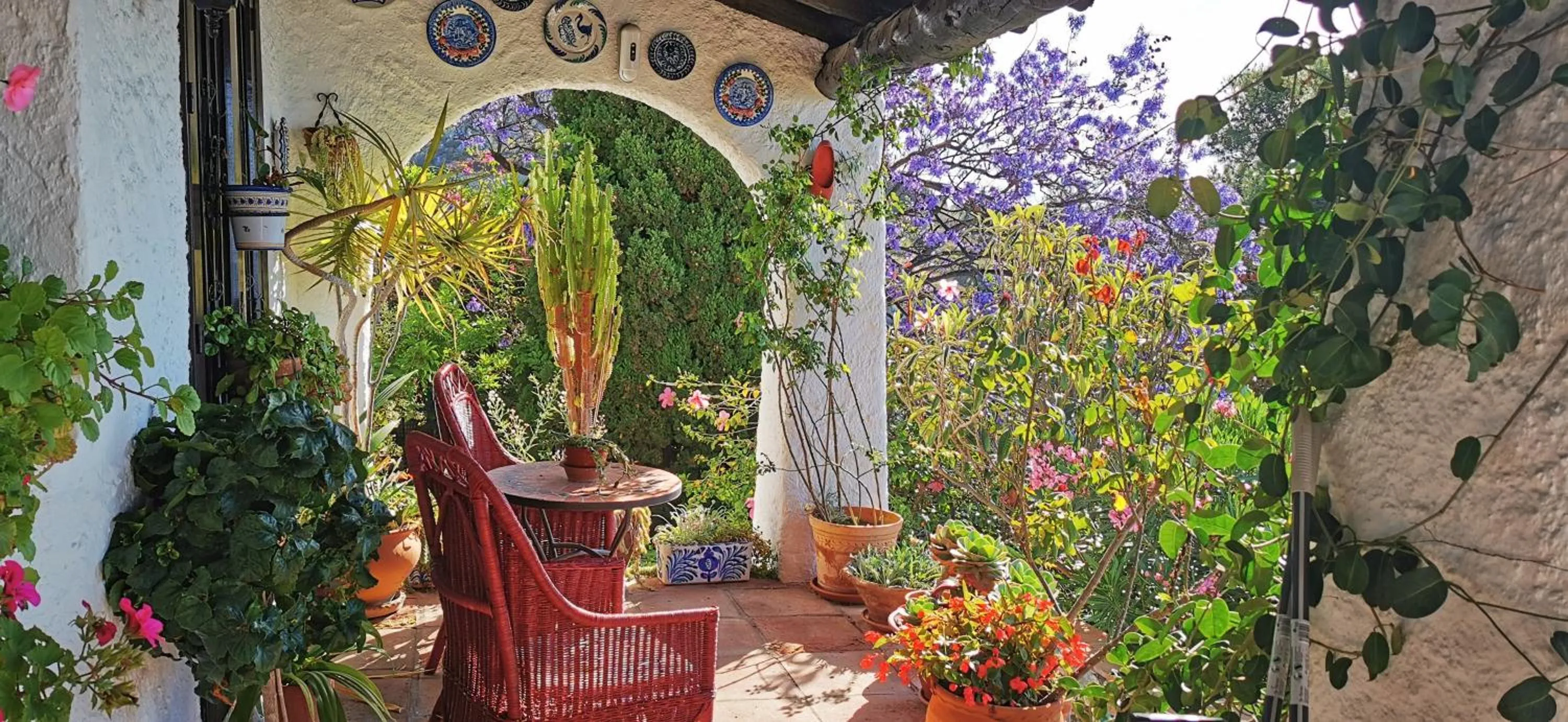Villa Paraíso Azul