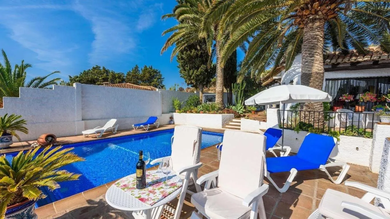 Villa Paraíso Azul