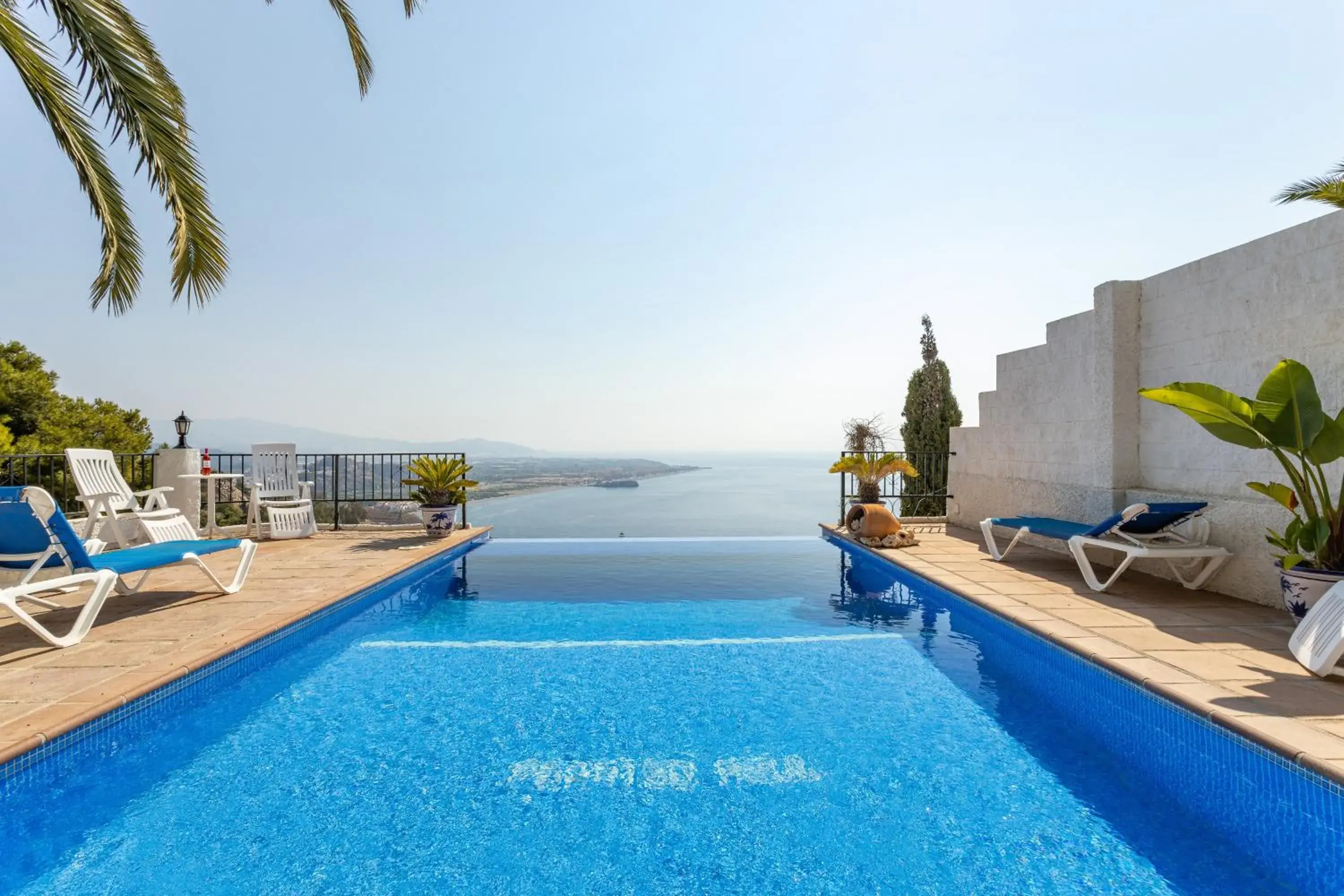 Villa Paraíso Azul Villa Paraíso Azul