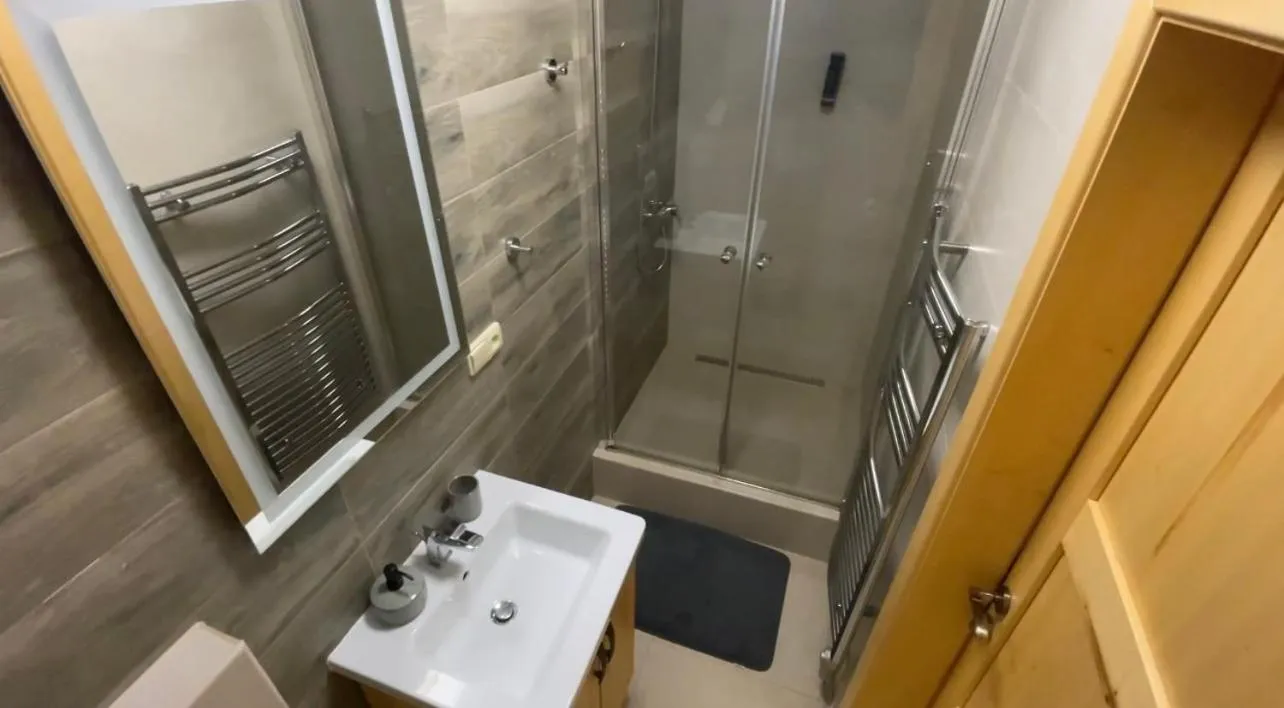 Hotel & wellness Hejtmanka