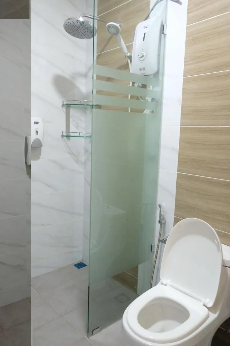 D'Razna Chalet Pantai Seberang Takir