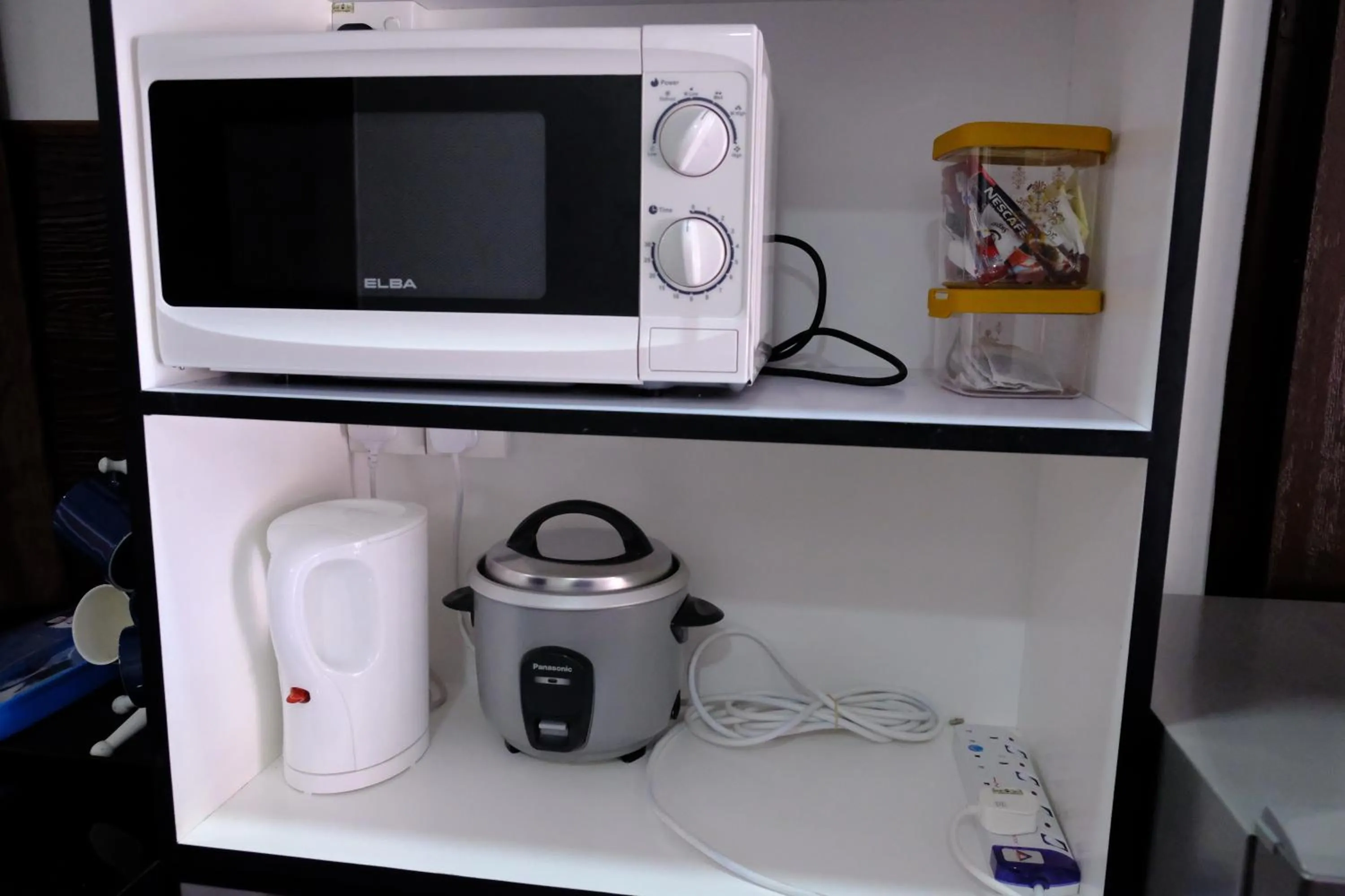 D'Razna Chalet Pantai Seberang Takir