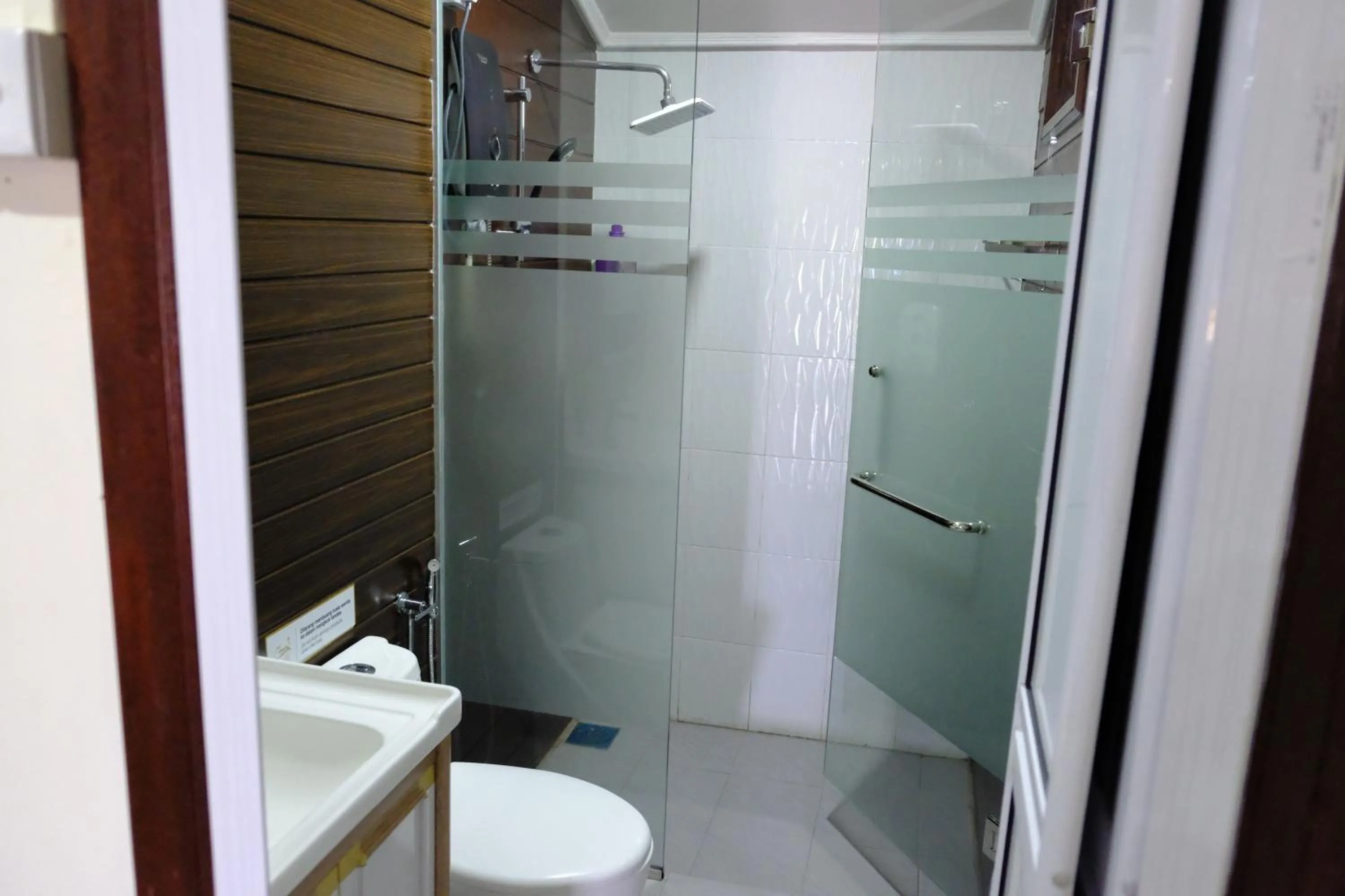 D'Razna Chalet Pantai Seberang Takir