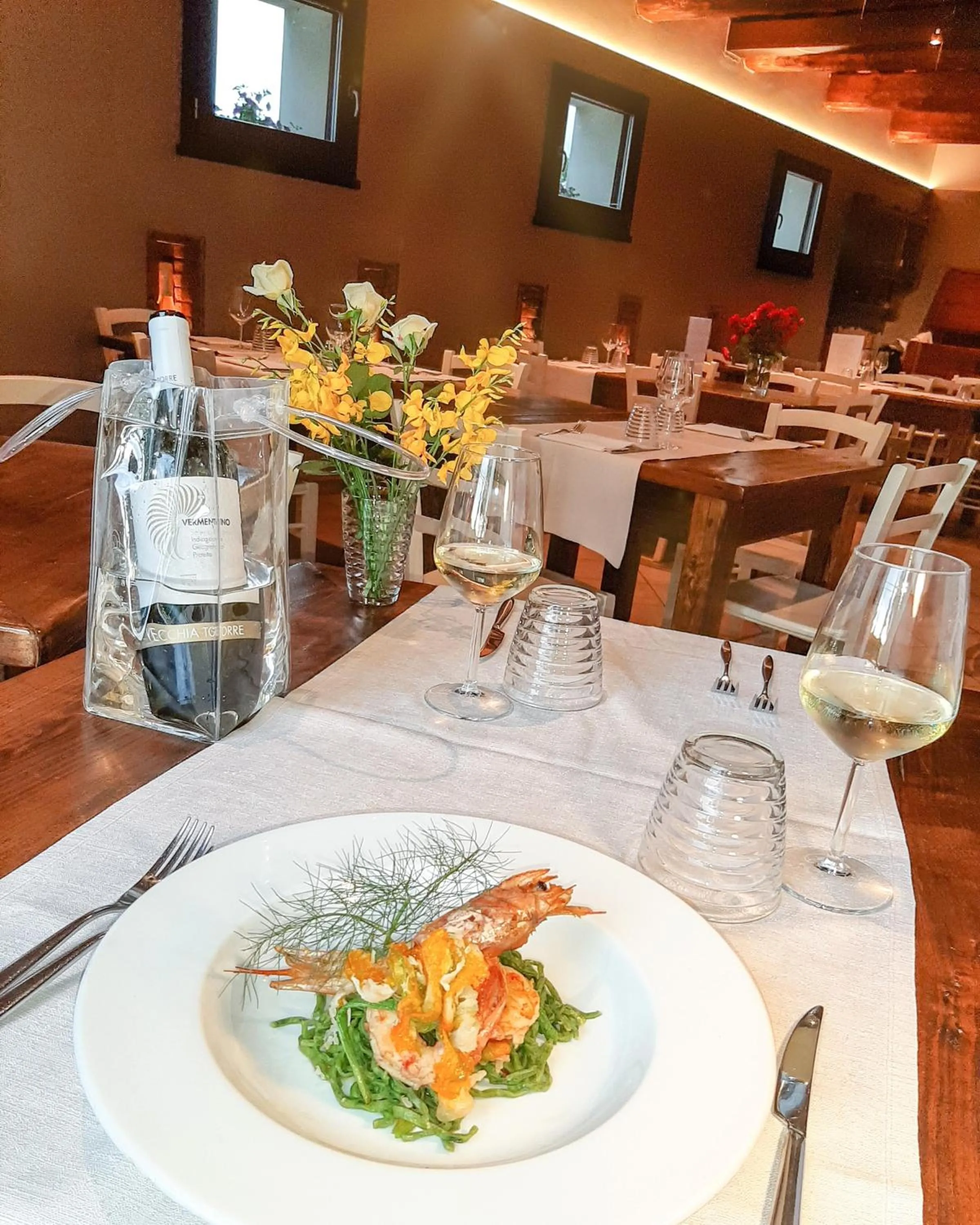 Locanda Merlaschio