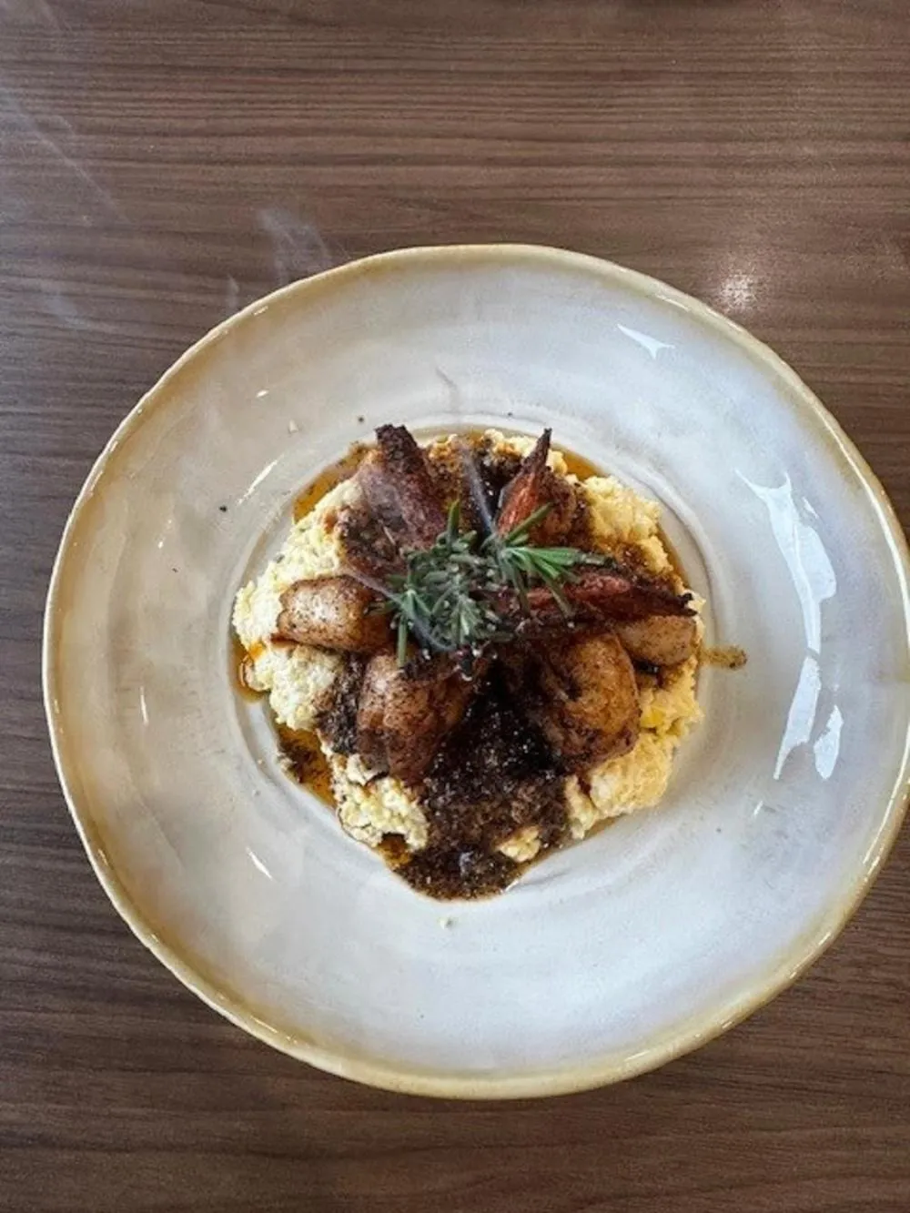 Food in Doubletree By Hilton Greensboro Airport