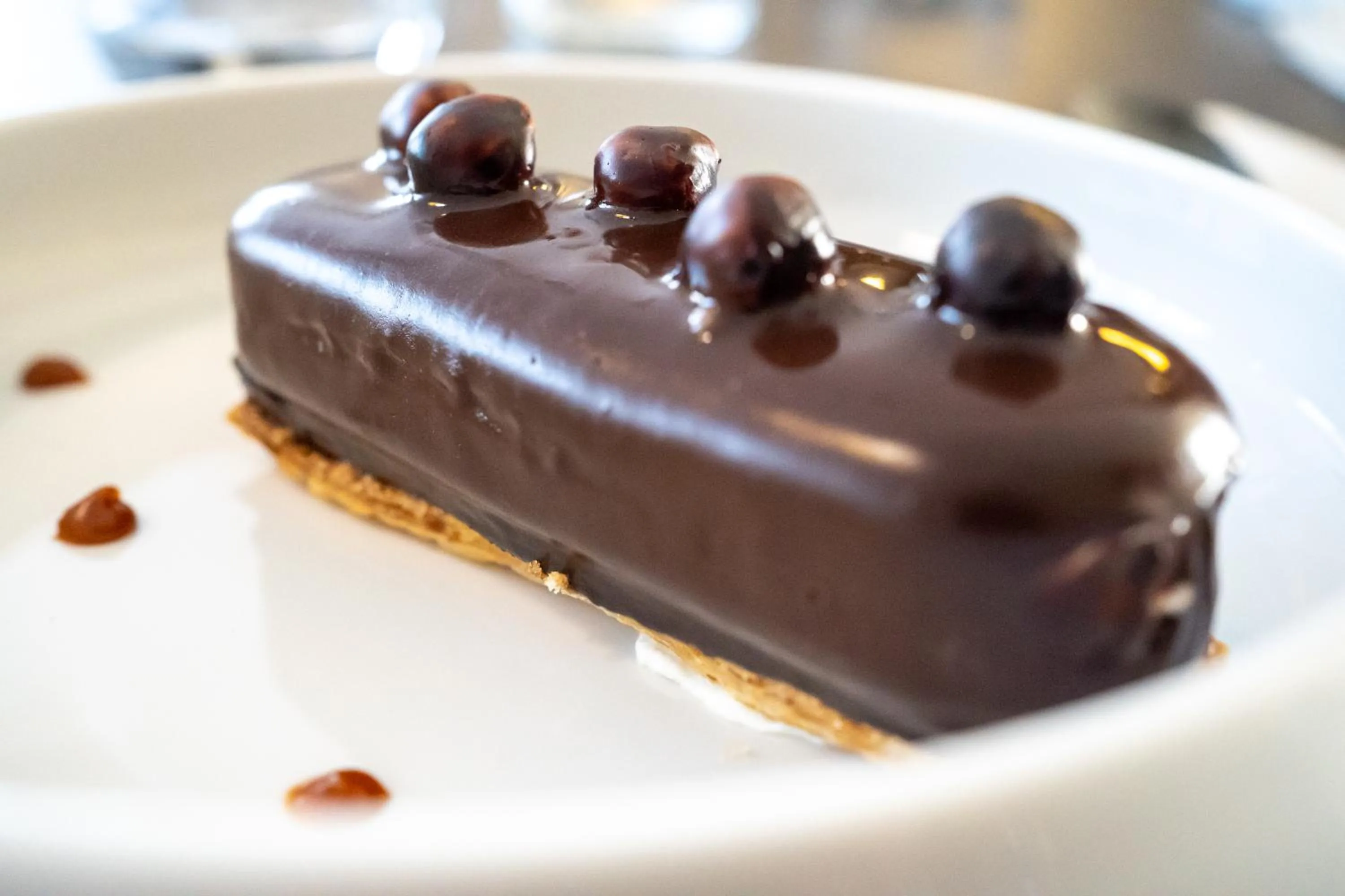 Restaurant/places to eat in Hôtel - Restaurant Le MITIGANA