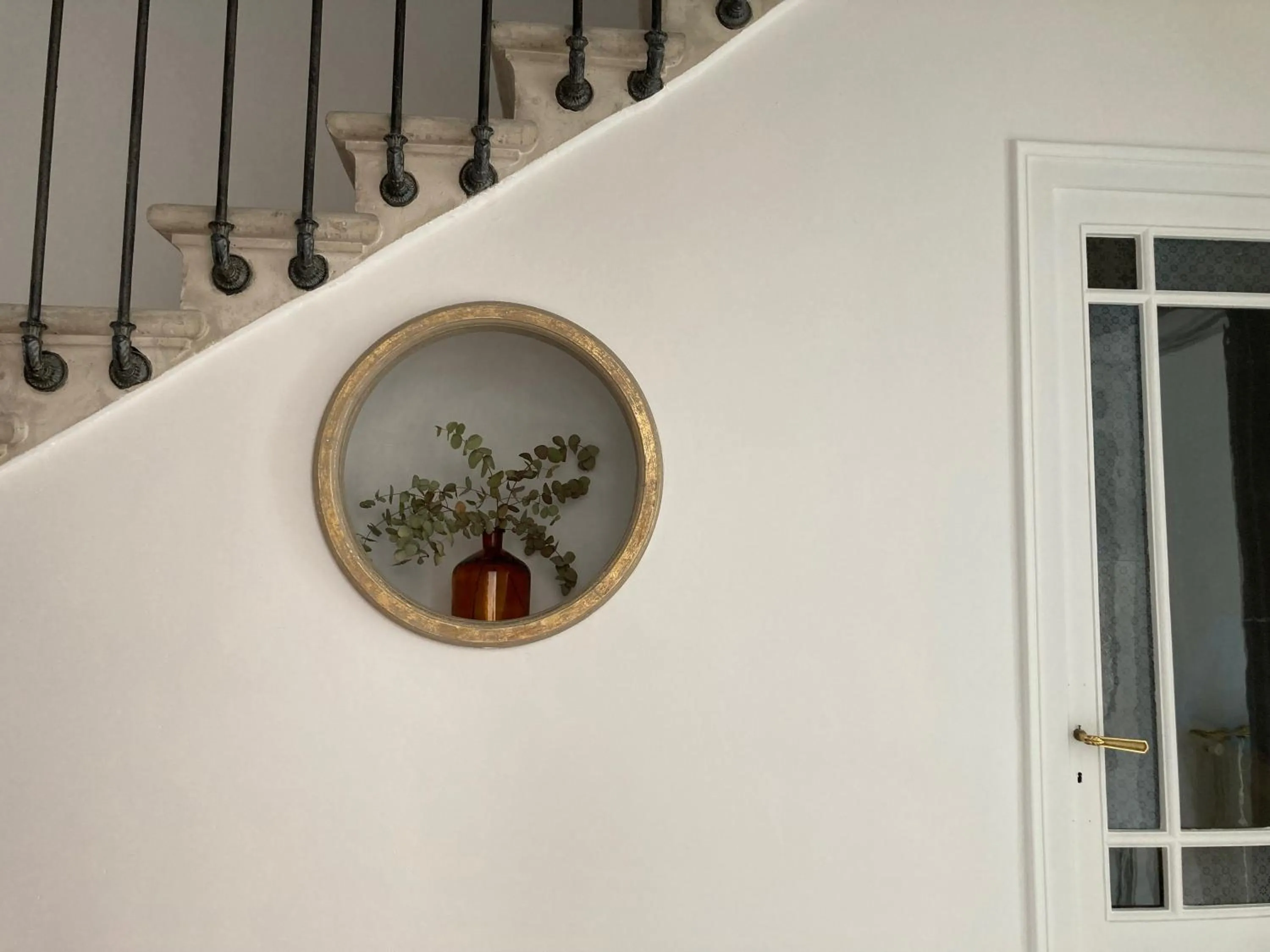 Facade/entrance in Chambres d'hôtes - La Maison 19