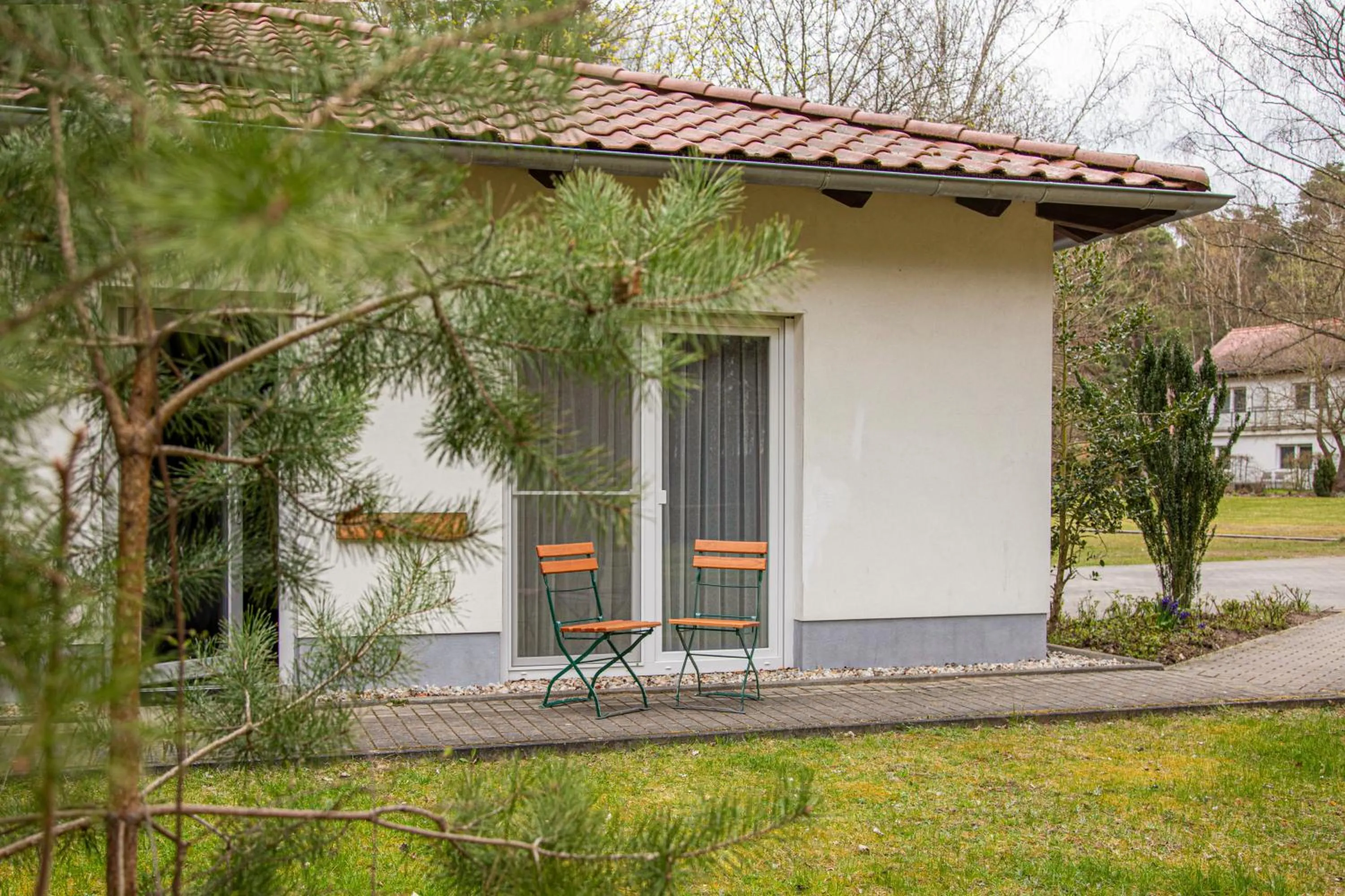 Springbach-Mühle Belzig