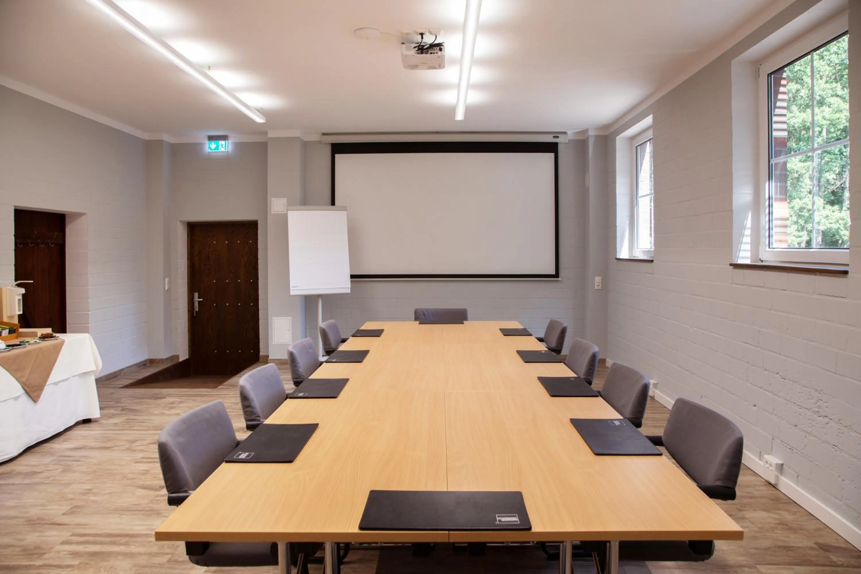 Banquet/Function facilities in Springbach-Mühle Belzig