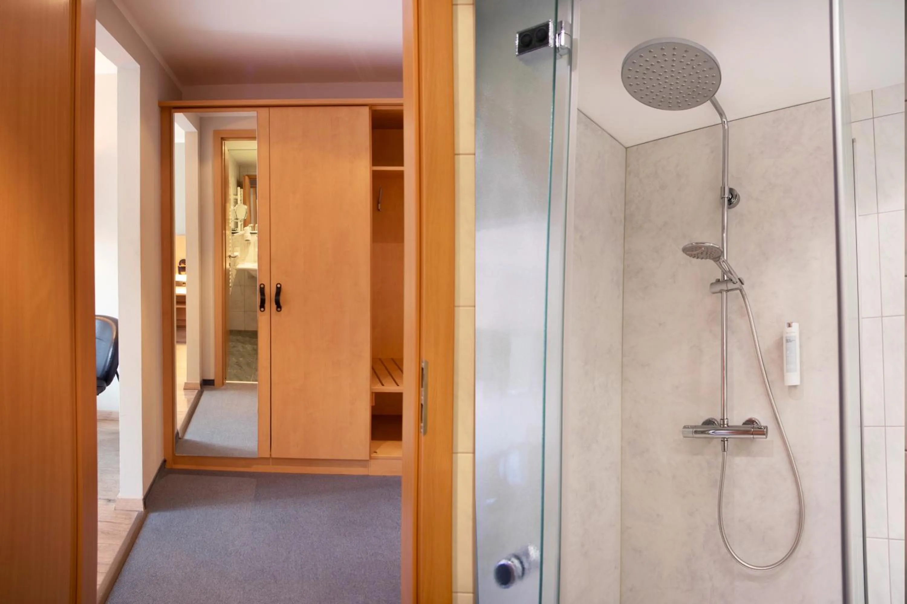 Springbach-Mühle Belzig