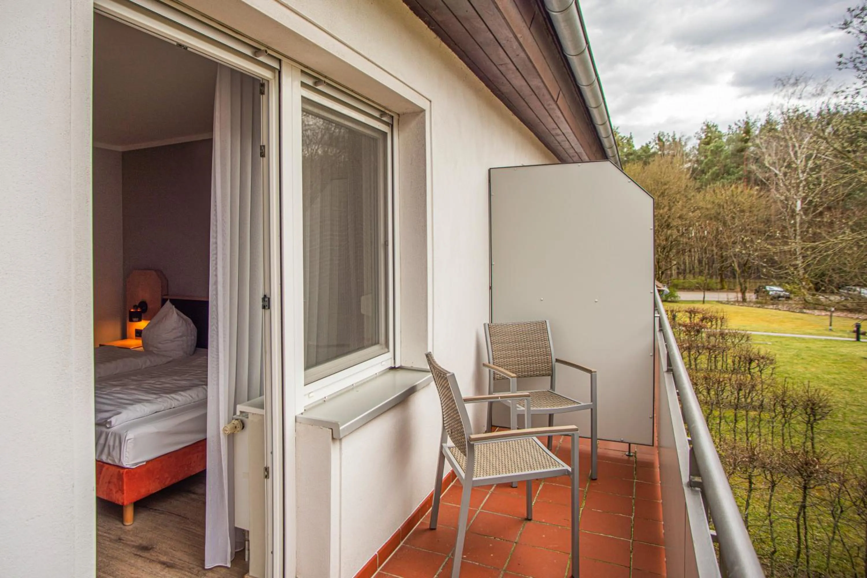 Springbach-Mühle Belzig