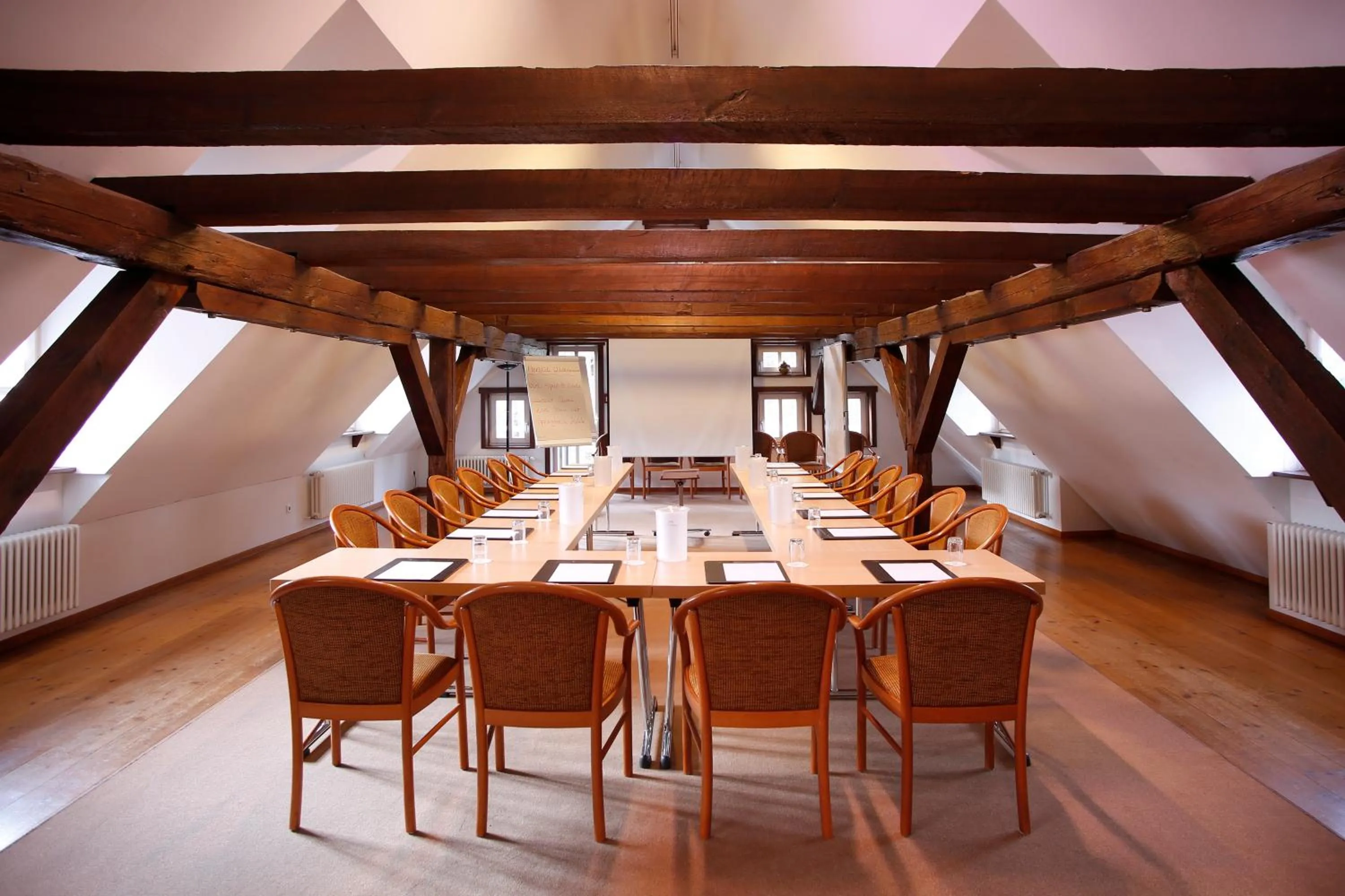 Banquet/Function facilities in Springbach-Mühle Belzig