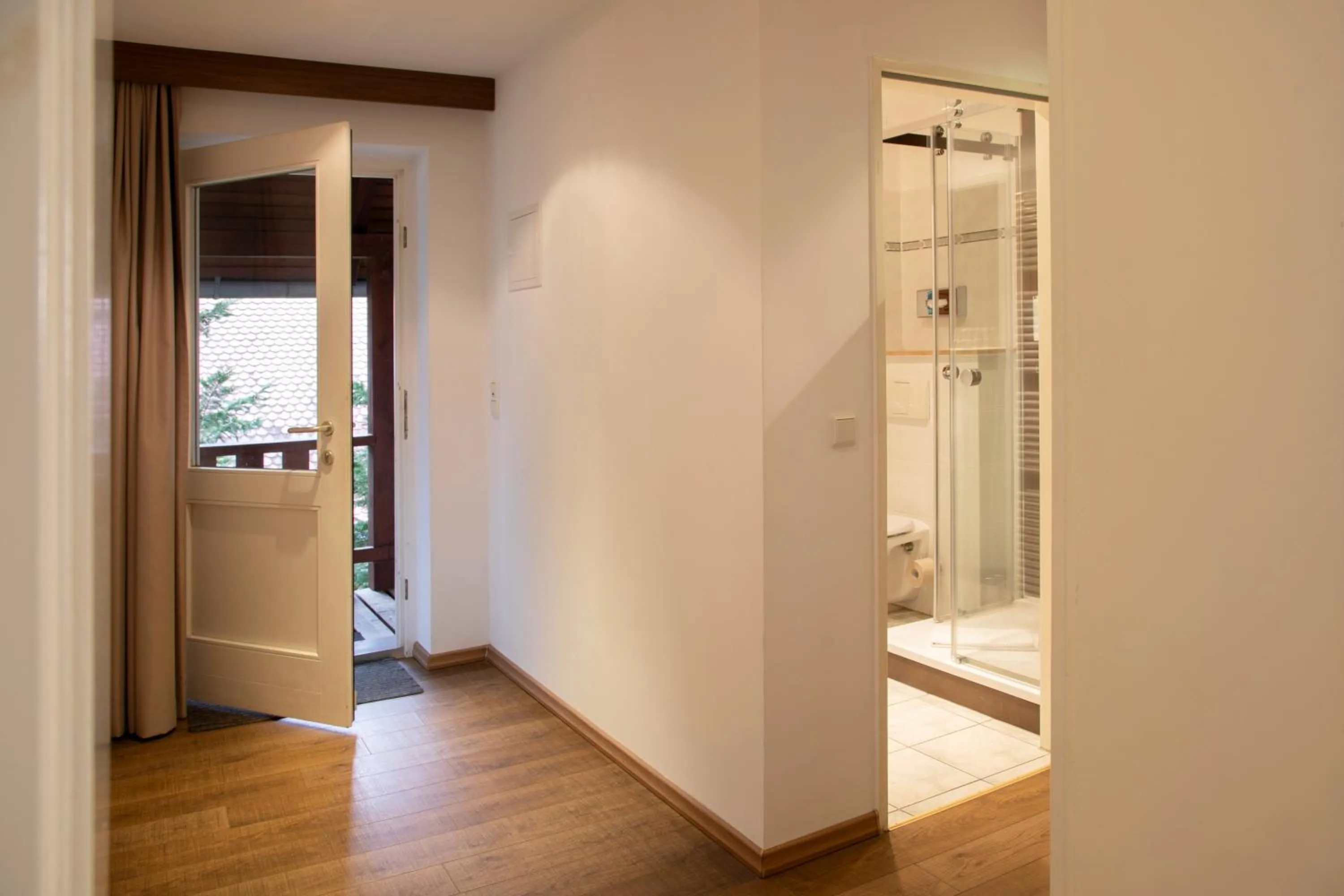 Springbach-Mühle Belzig