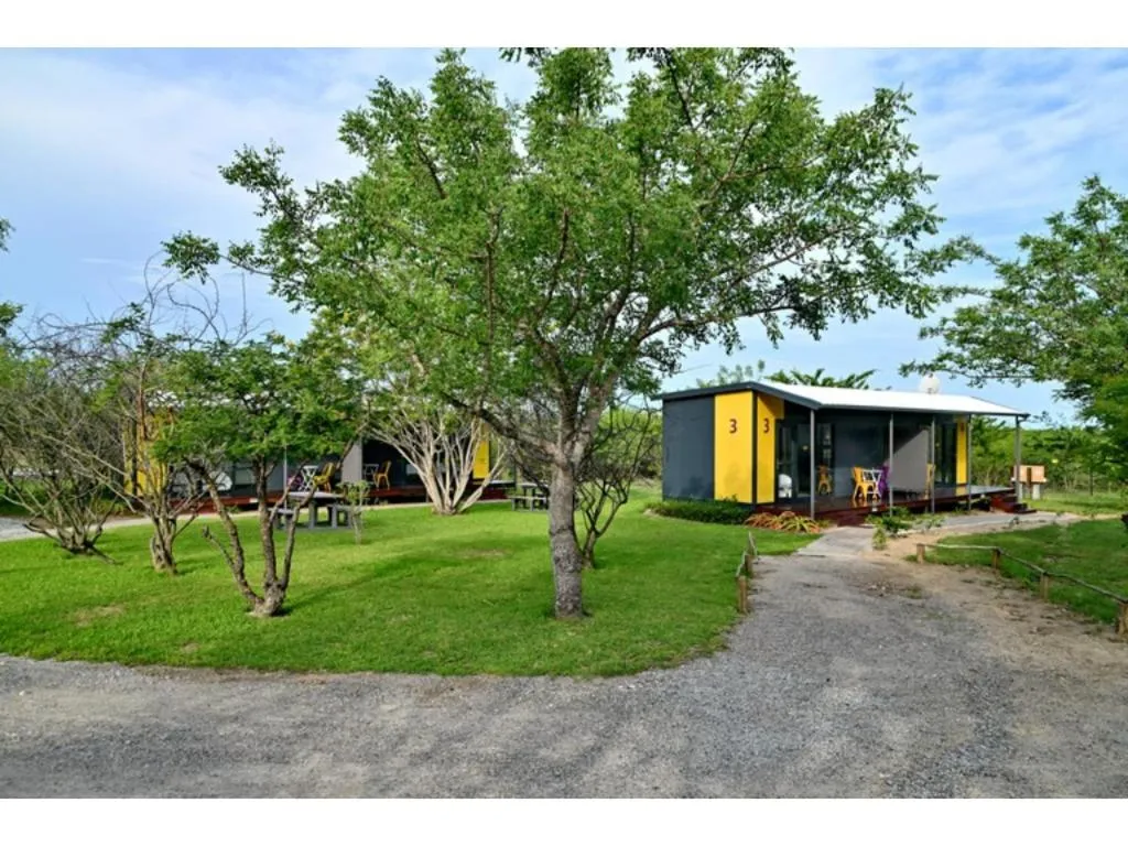 Property building in SleepOver Orpen Gate