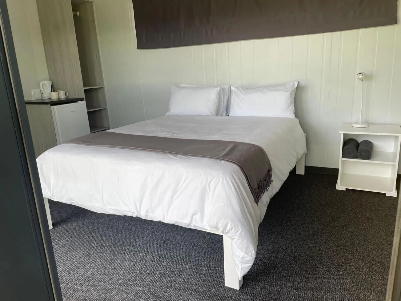 Bed in SleepOver Orpen Gate