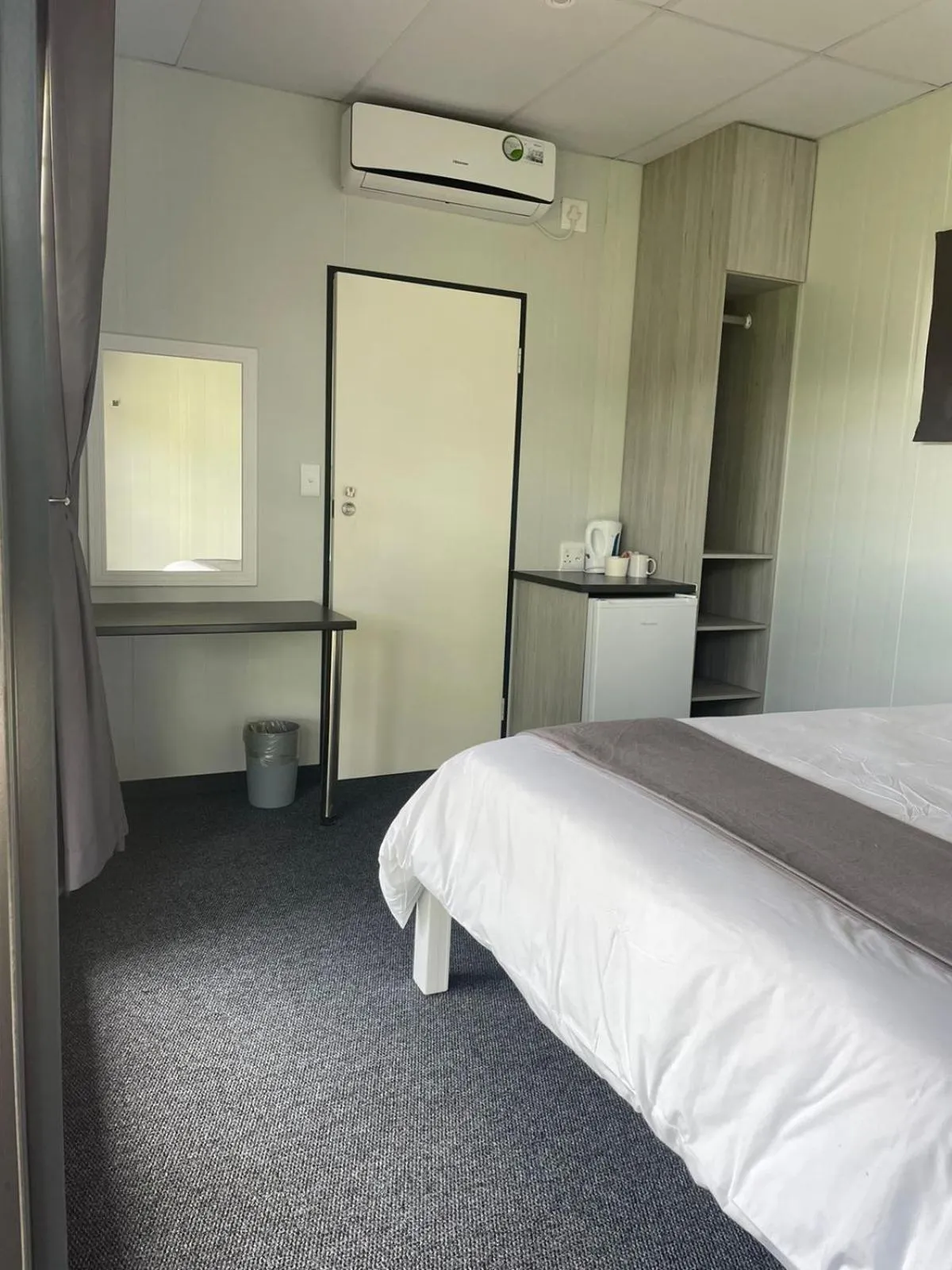 Bed in SleepOver Orpen Gate