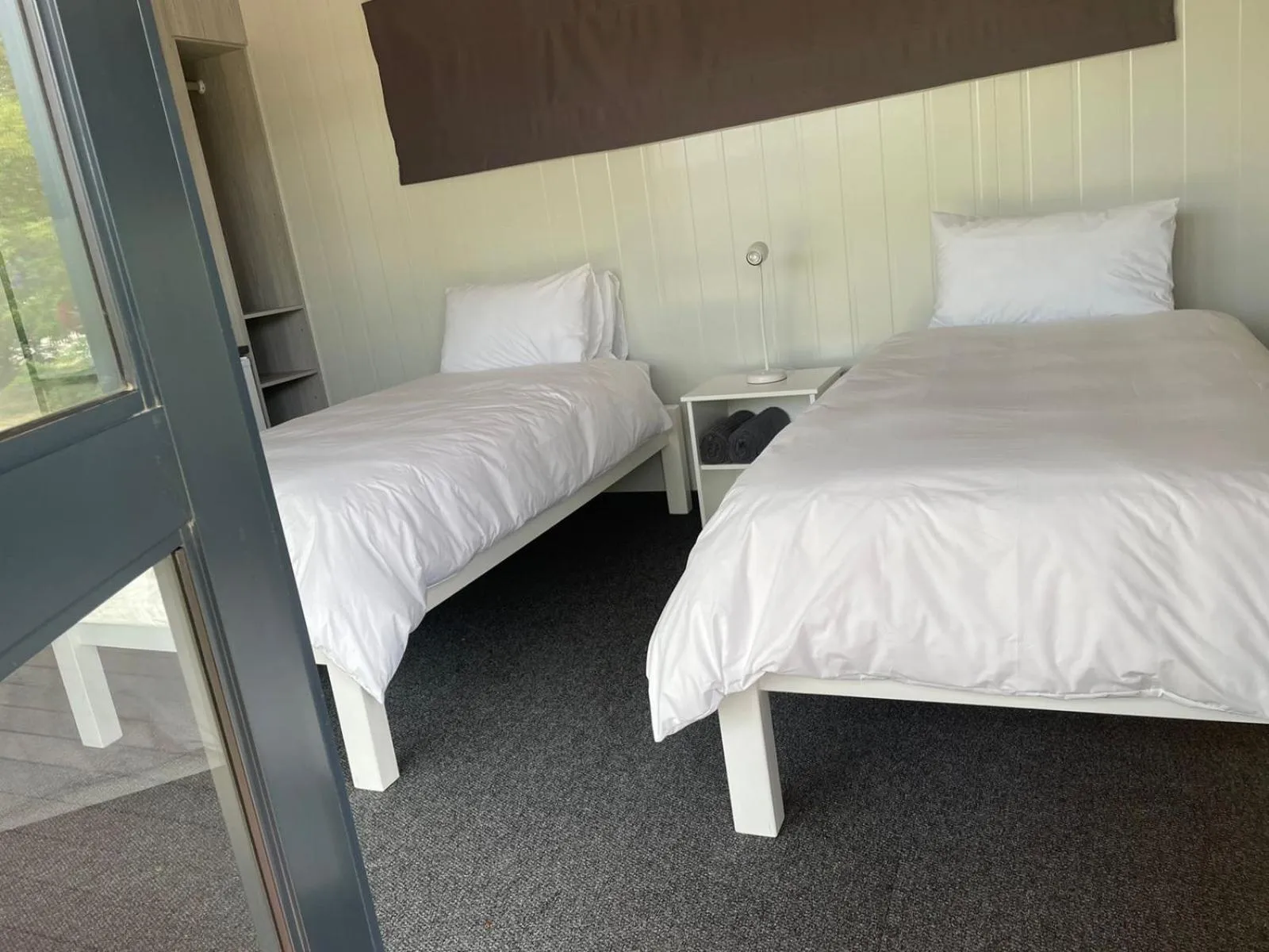 Bed in SleepOver Orpen Gate